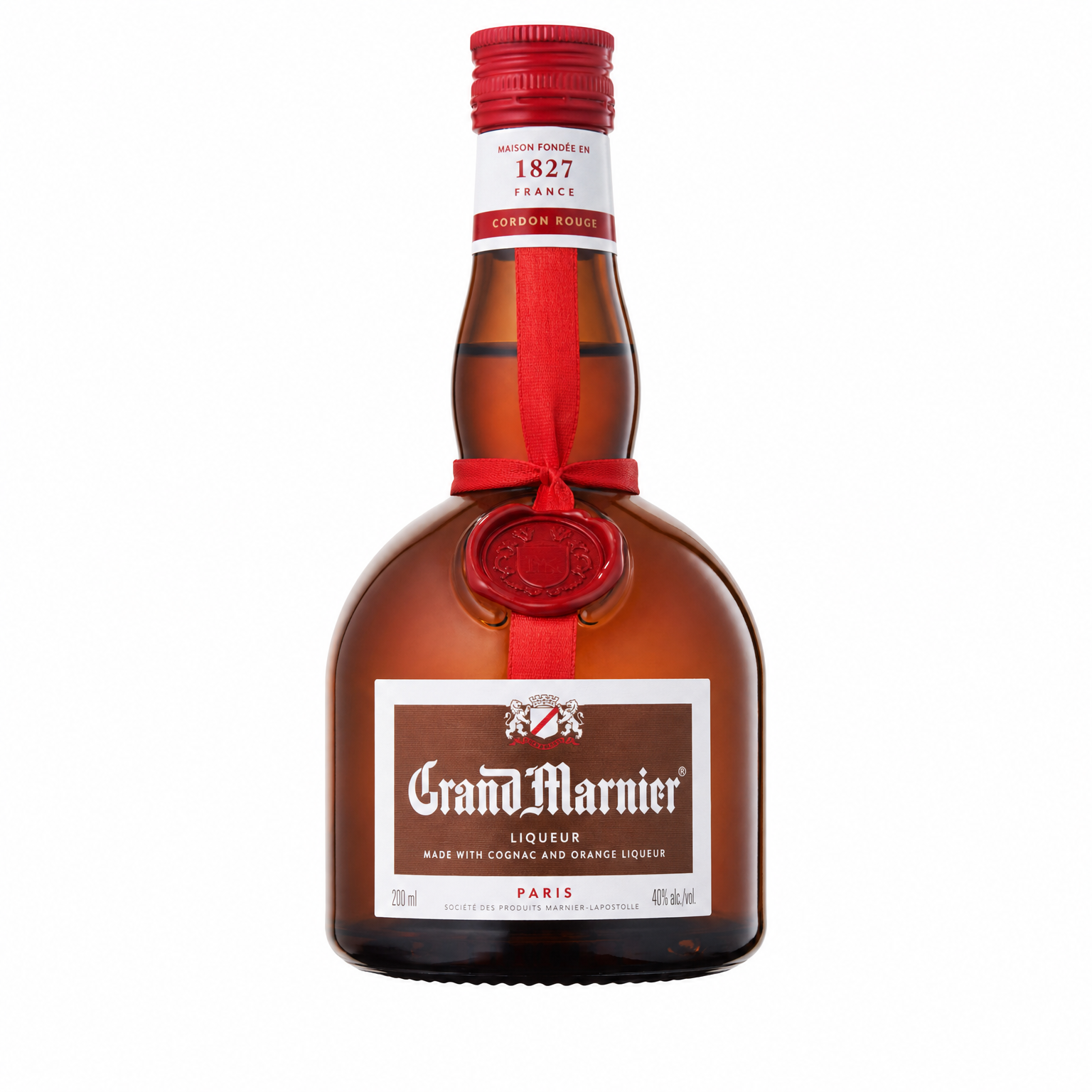Grand Marnier 200ml