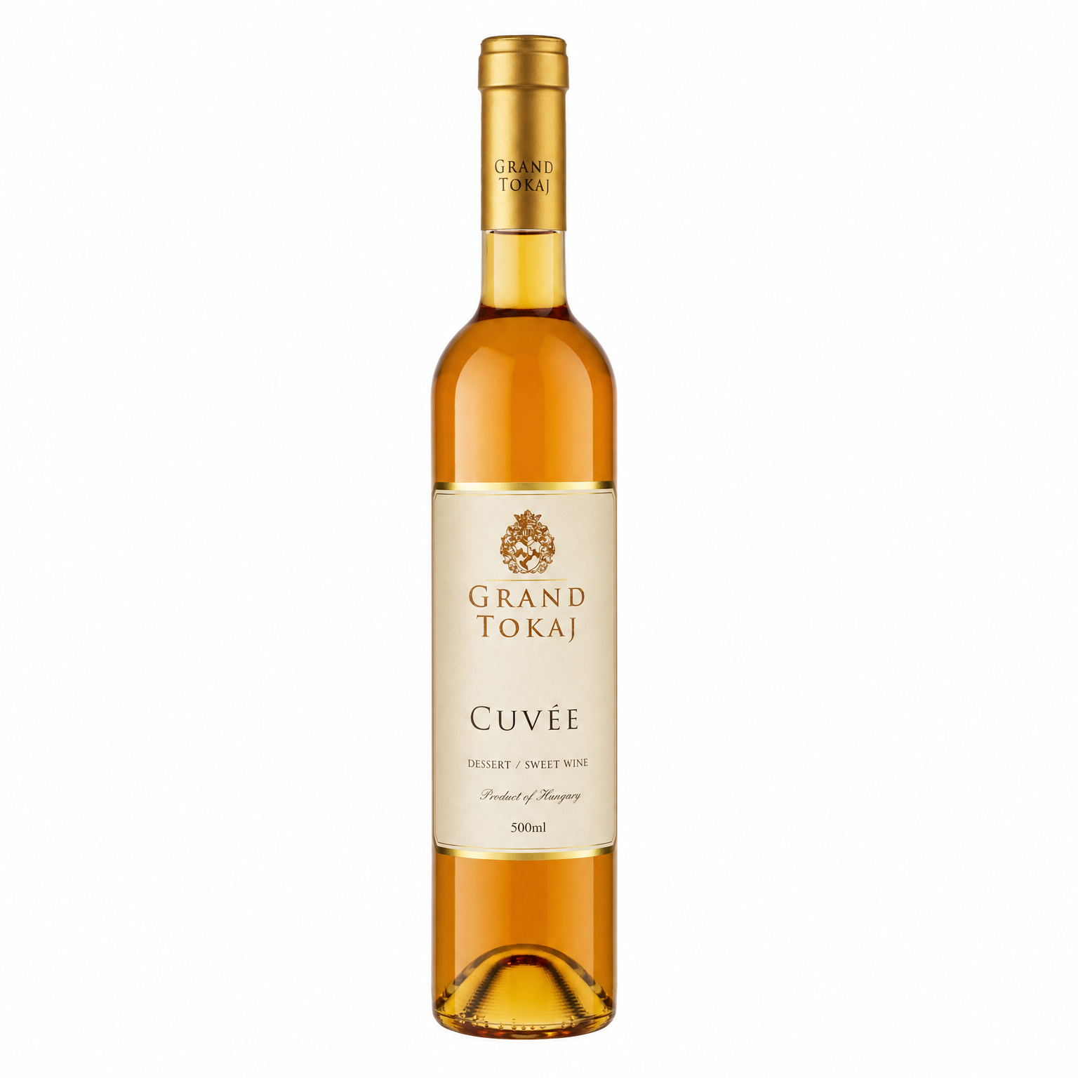 Grand Tokaji Cuvée 500ml