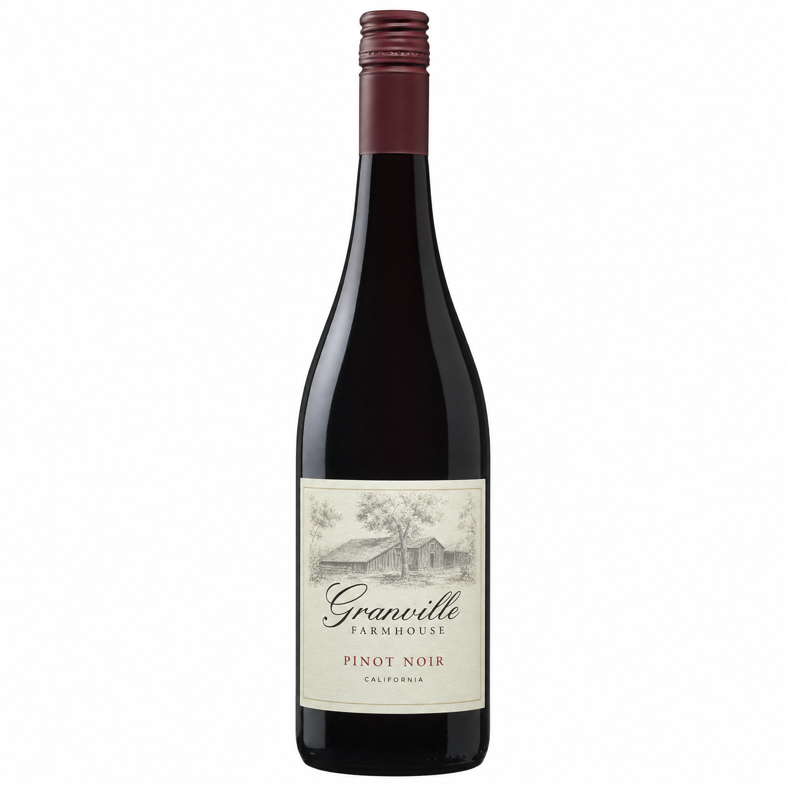 Granville Farmhouse Pinot Noir