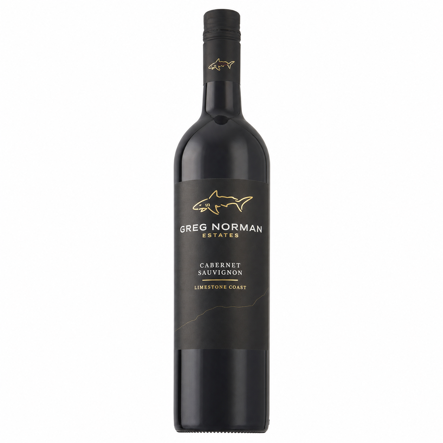 Greg Norman Cabernet Sauvignon Limestone Coast 750ml