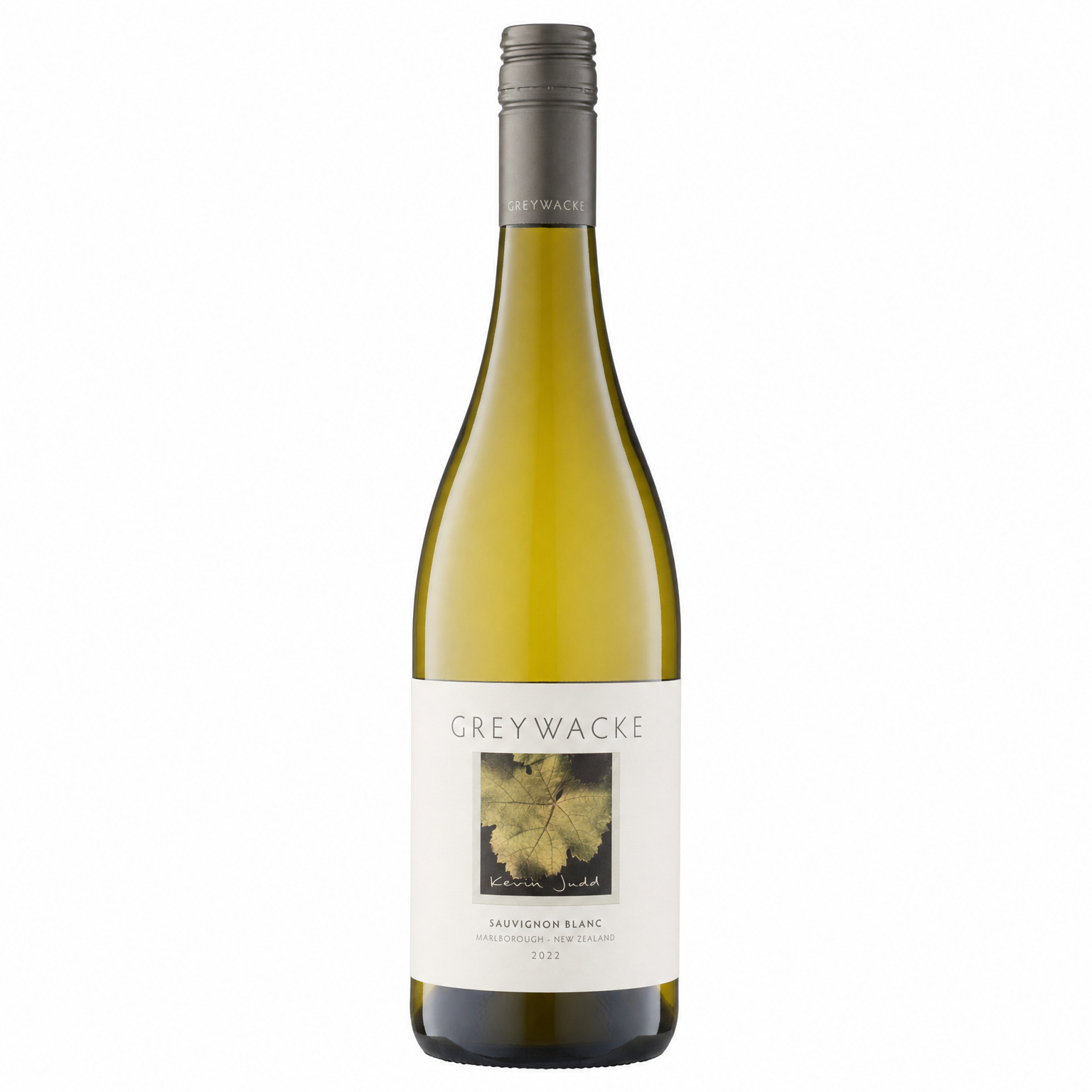 Greywacke Sauvignon Blanc 750ml