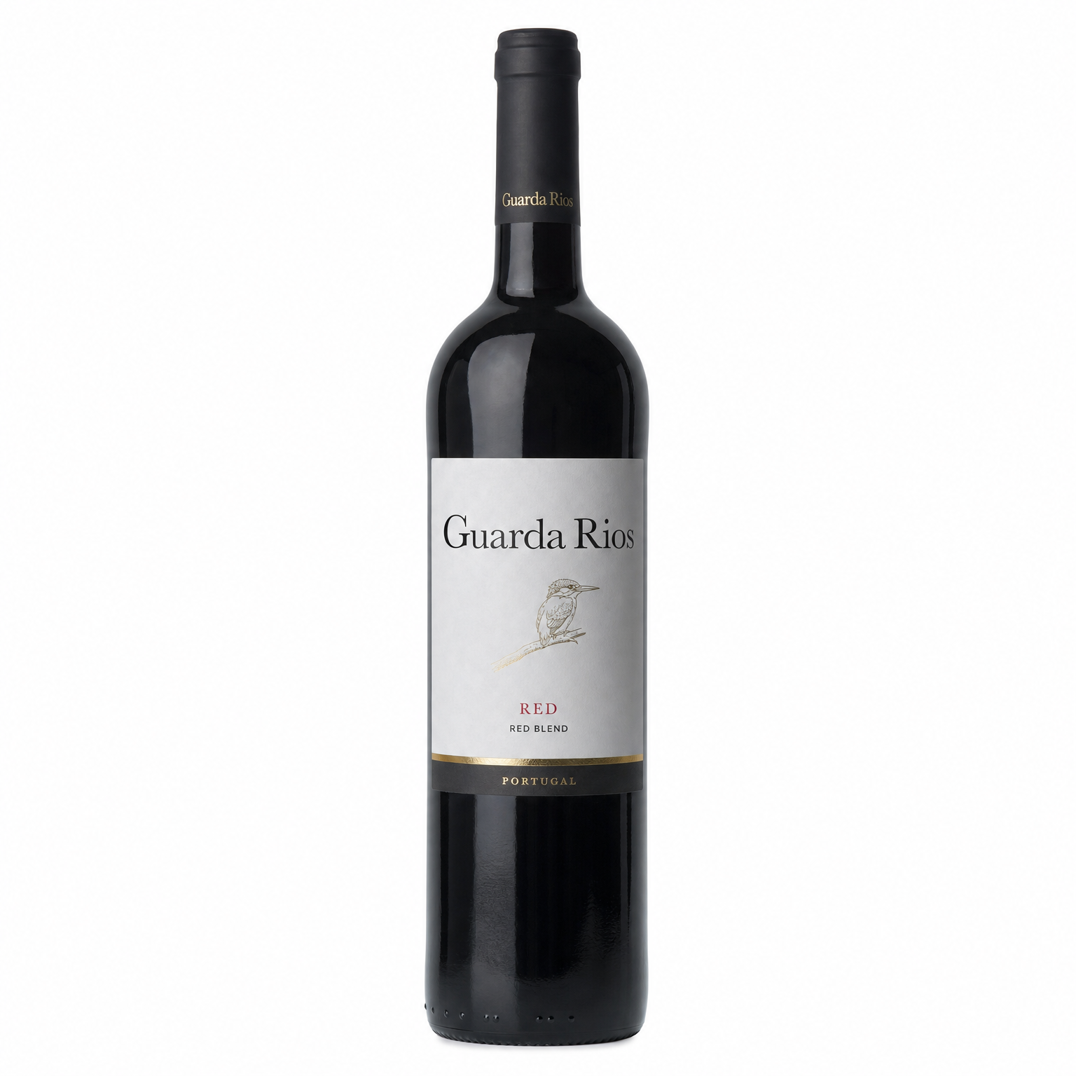 Guarda Rios Red 750ml
