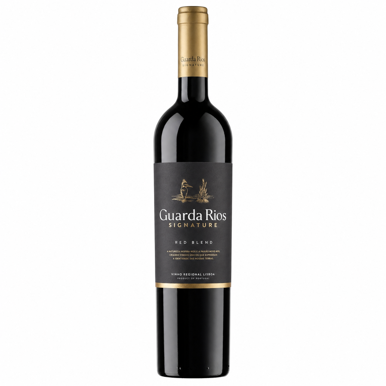 Guarda Rios Signature 750ml