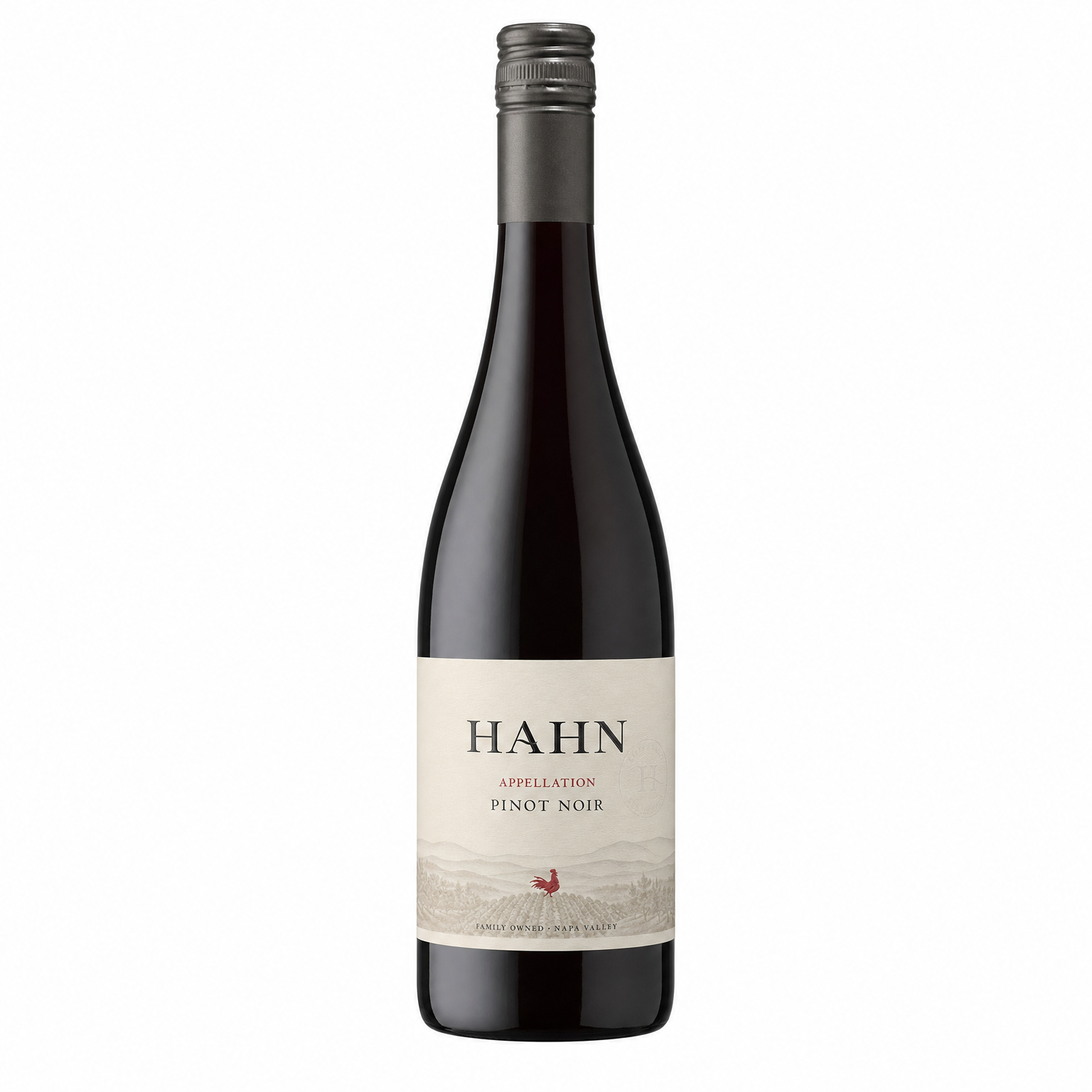 Hahn Appellation Pinot Noir 750ml