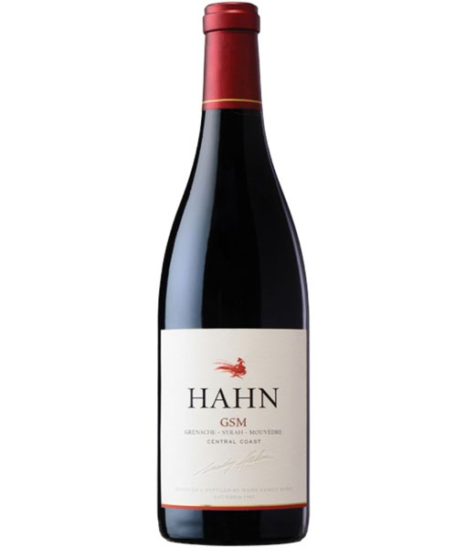 Hahn GSM 750ml