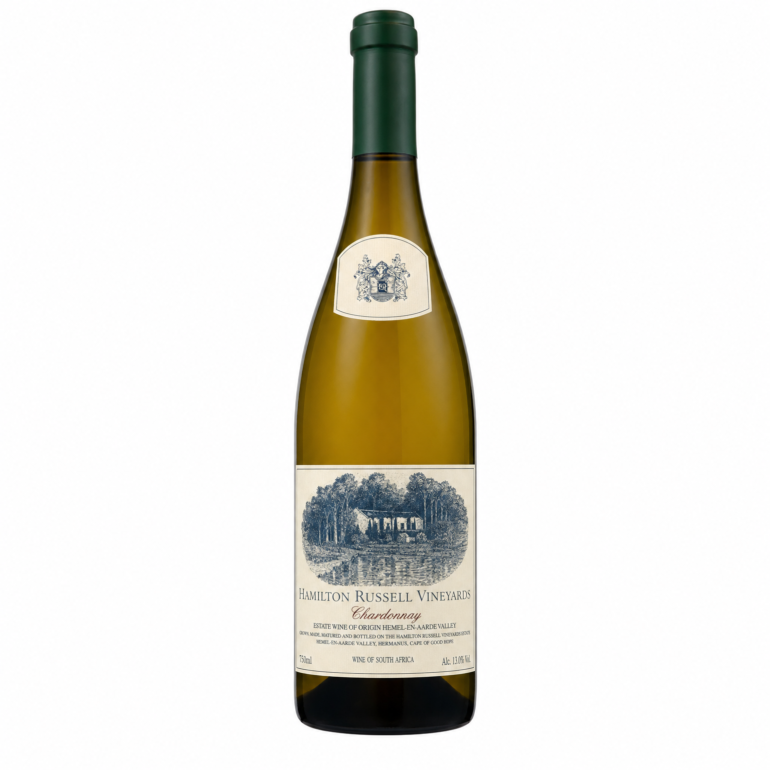 Hamilton Russell Vineyards Chardonnay 750ml