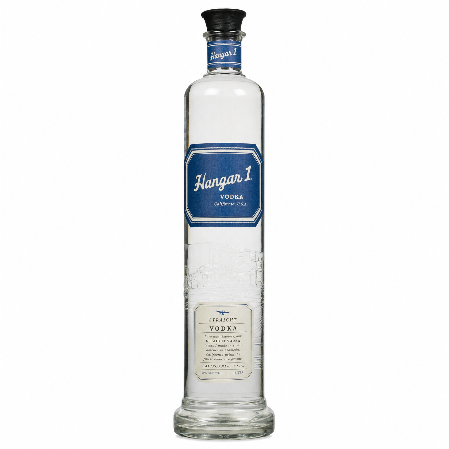 Hangar 1 Vodka 1L
