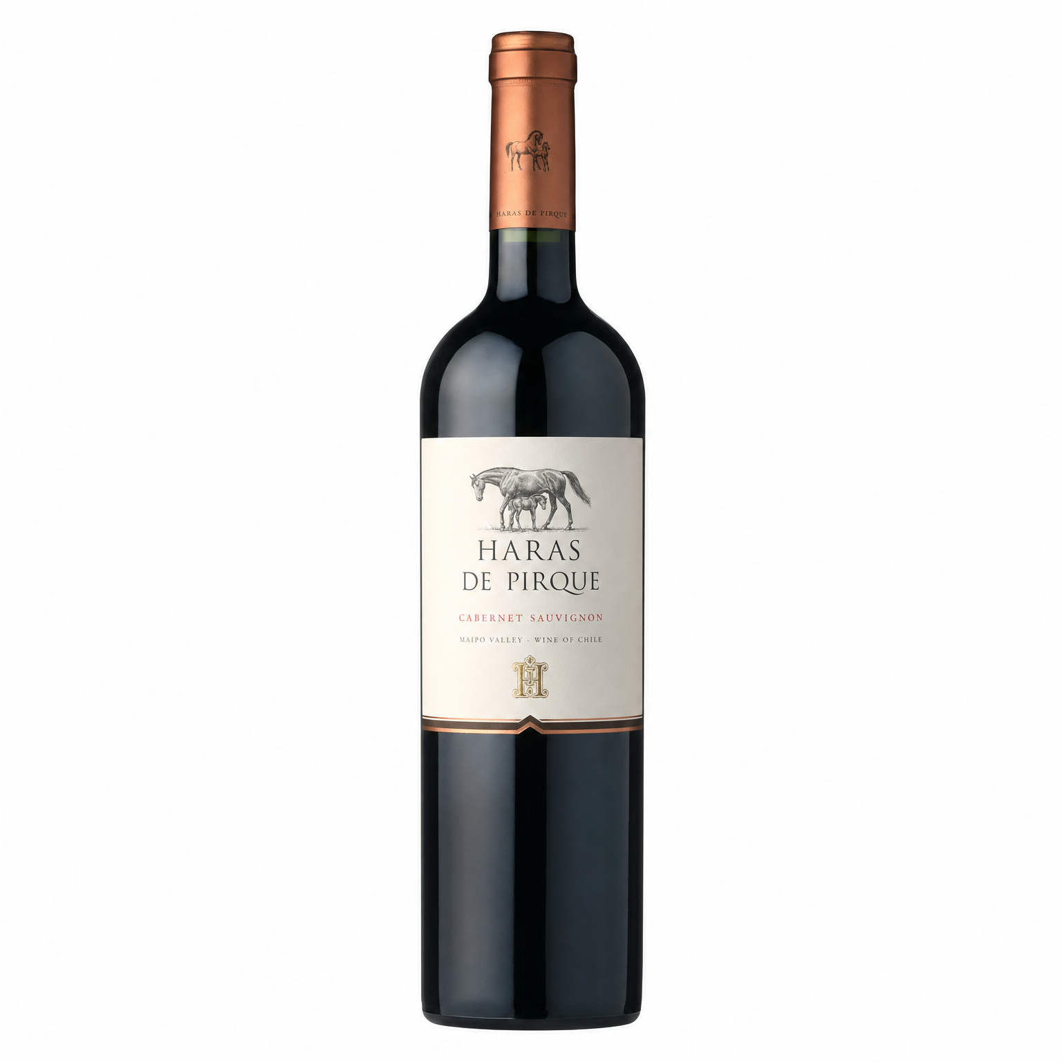 Haras De Pirque Cabernet Sauvignon 750ml
