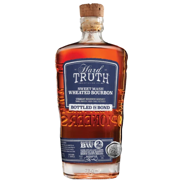 HARD TRUTH WHEAT BIB