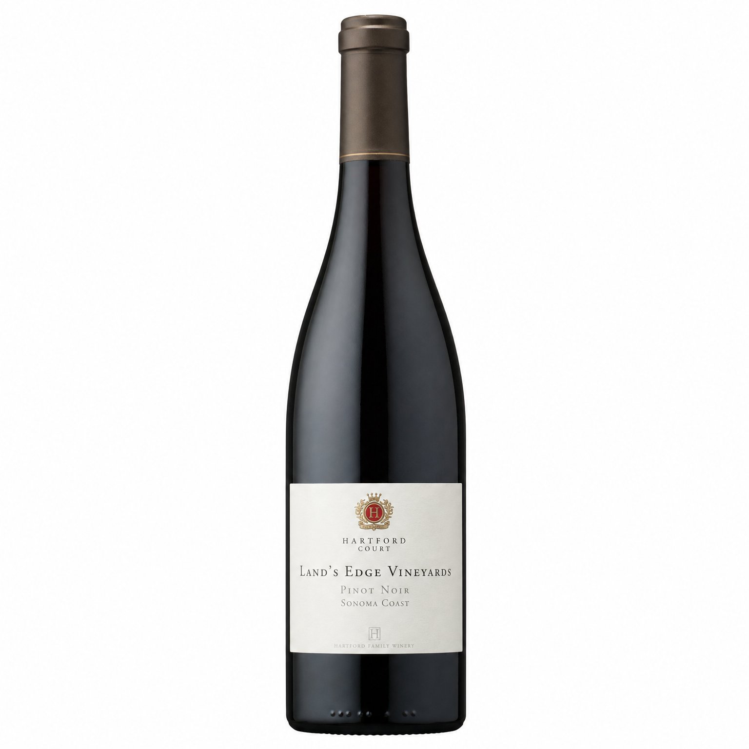 Hartford Court Land's Edge Vineyards Pinot Noir 750ml