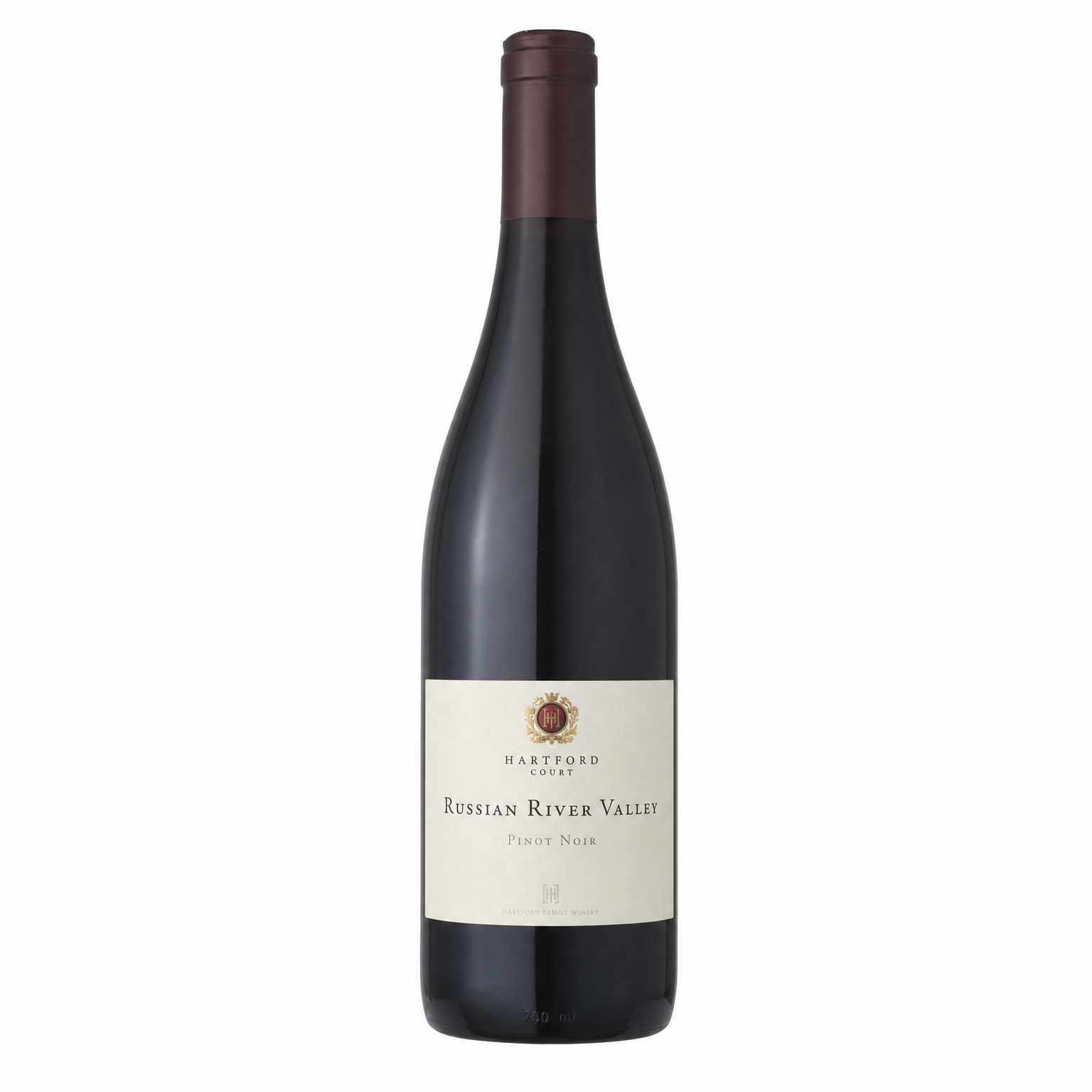 Hartford Russian River Valley Pinot Noir 750ml