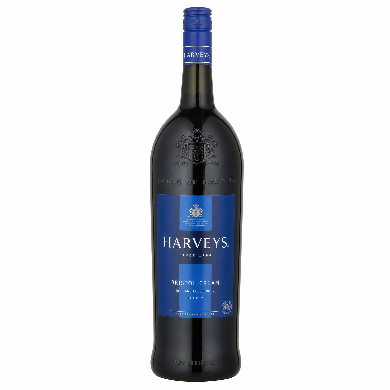 Harveys Bristol Cream 1.5L