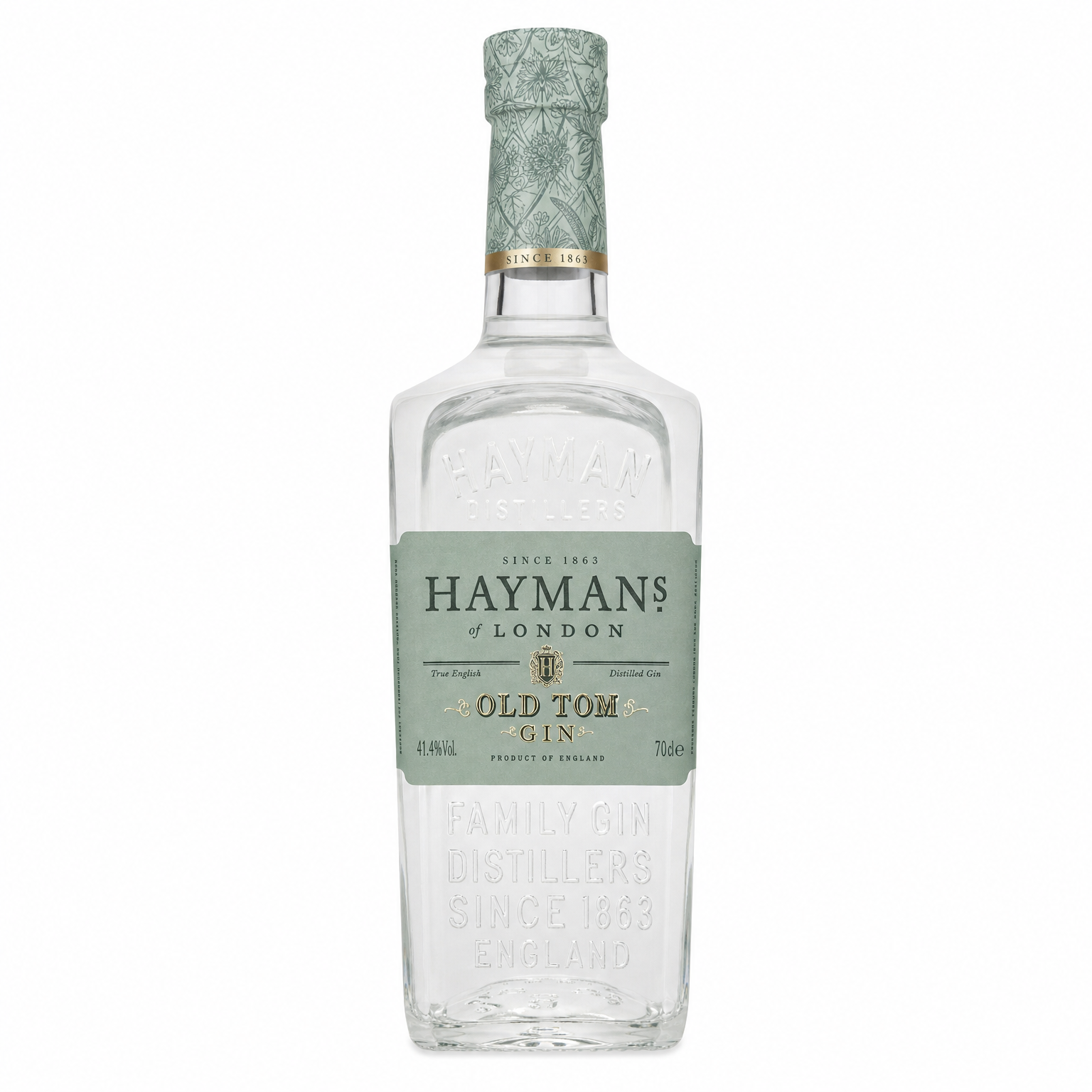 Hayman's Old Tom Gin 750ml