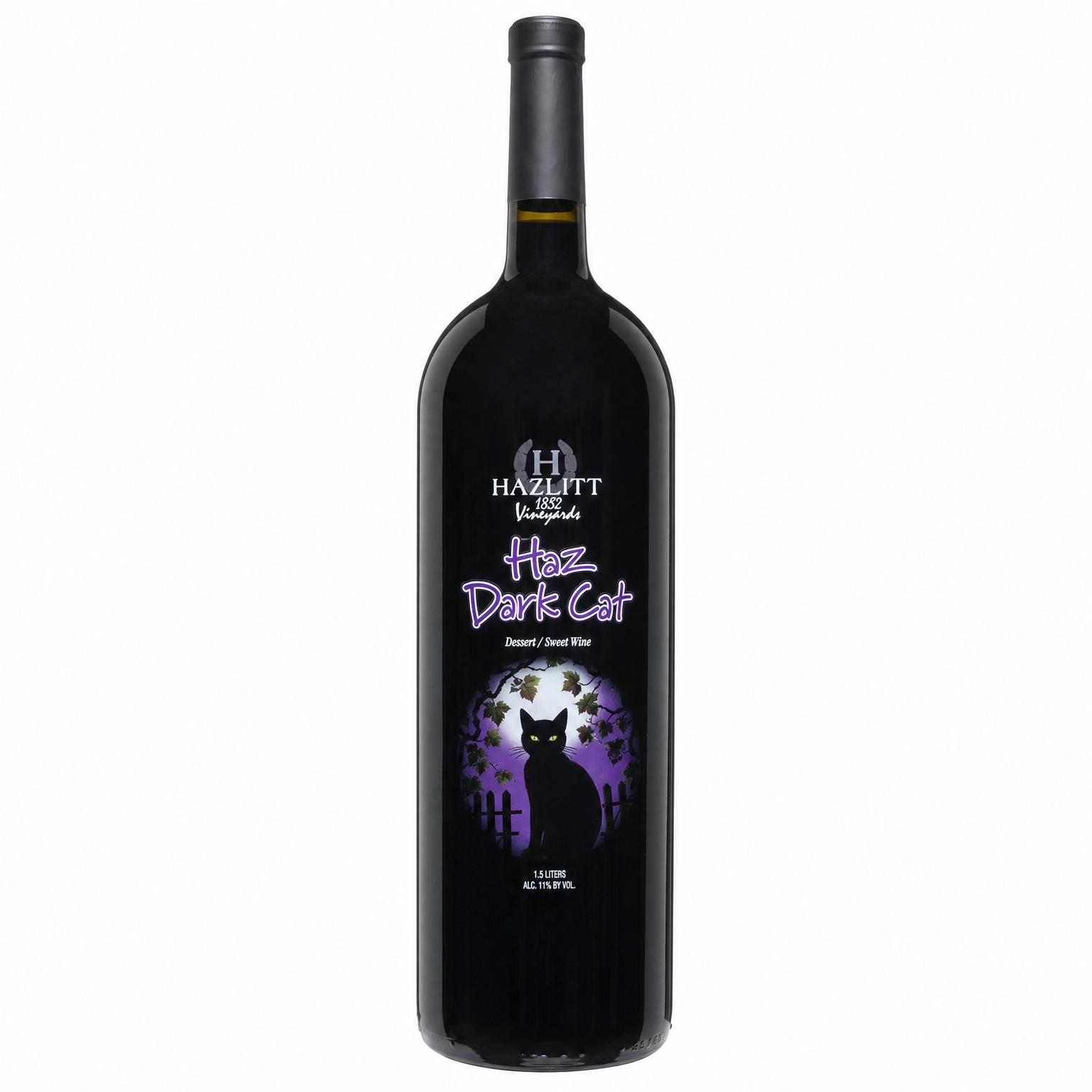 Haz Dark Cat 1.5L