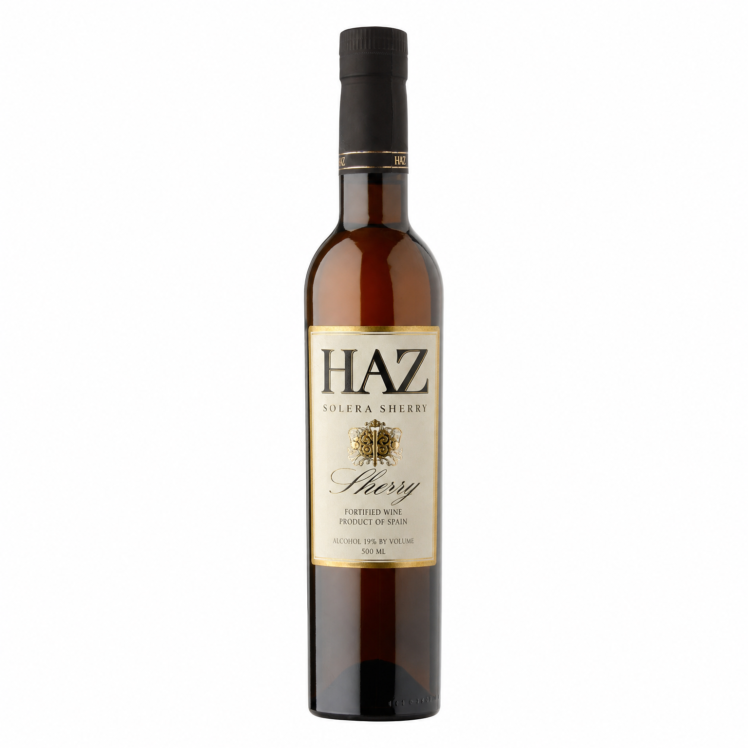 Haz Solera Sherry 500ml