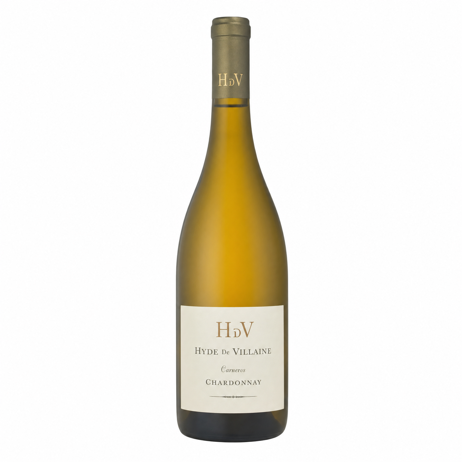 HdV Hyde de Villaine Chardonnay 750ml