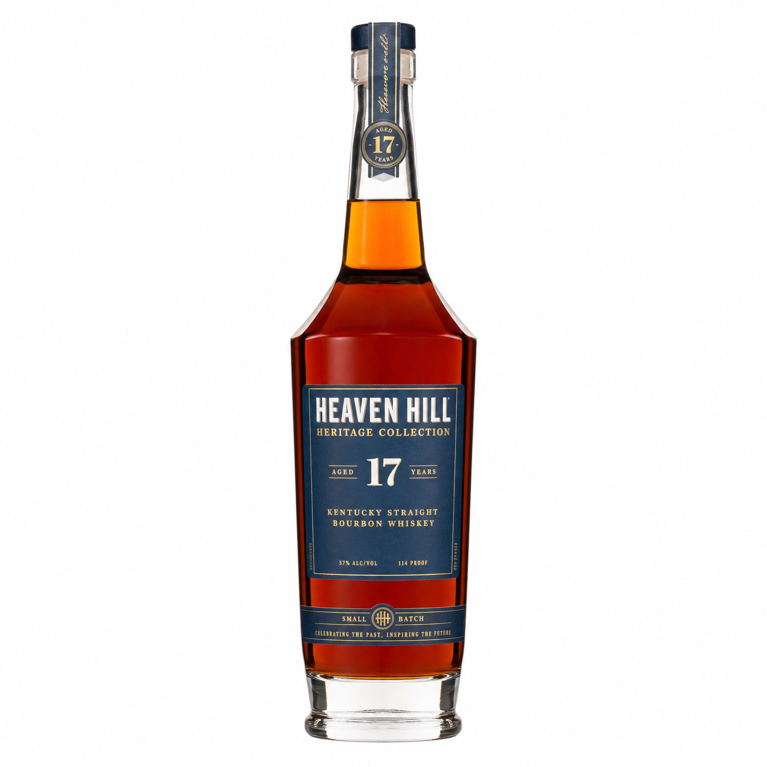 Heaven Hill Heritage Collection 17 Year Bourbon 750ml