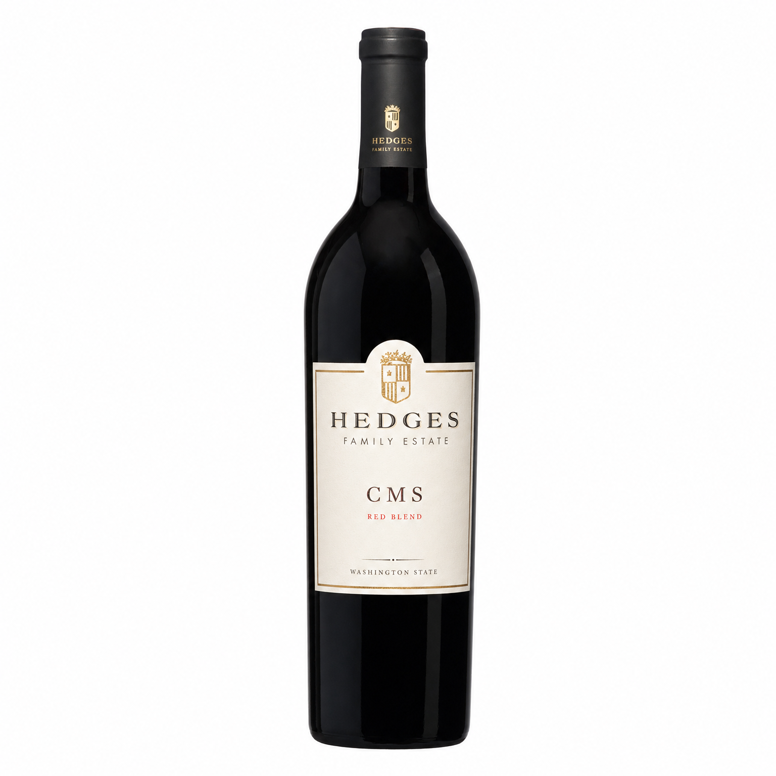 Hedges CMS 750ml