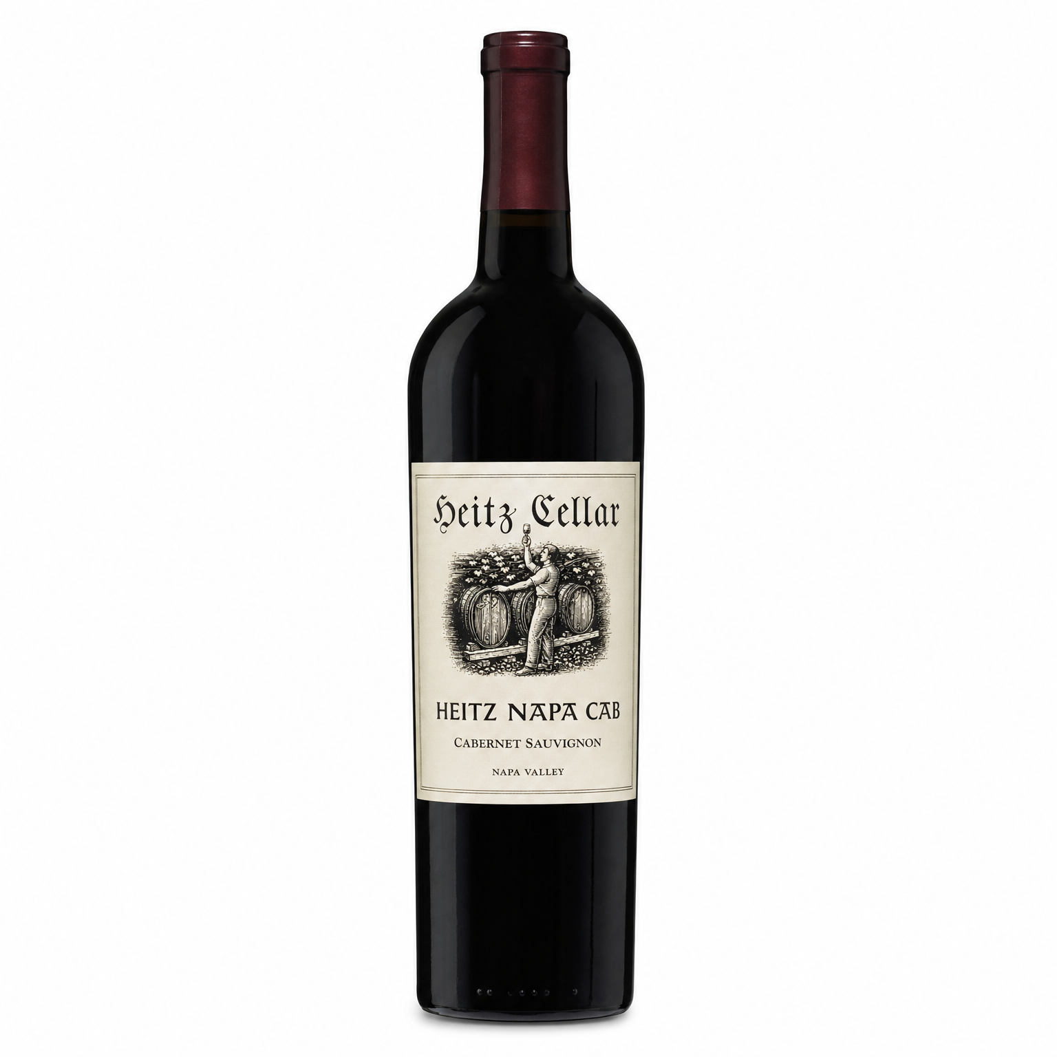 HEITZ NAPA CAB