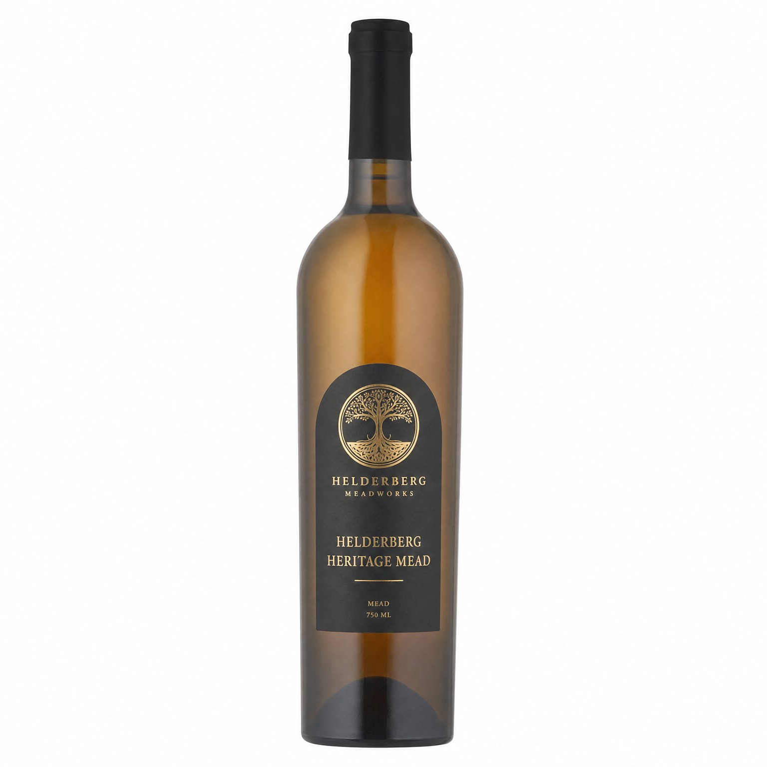 Helderberg Heritage Mead 750ml