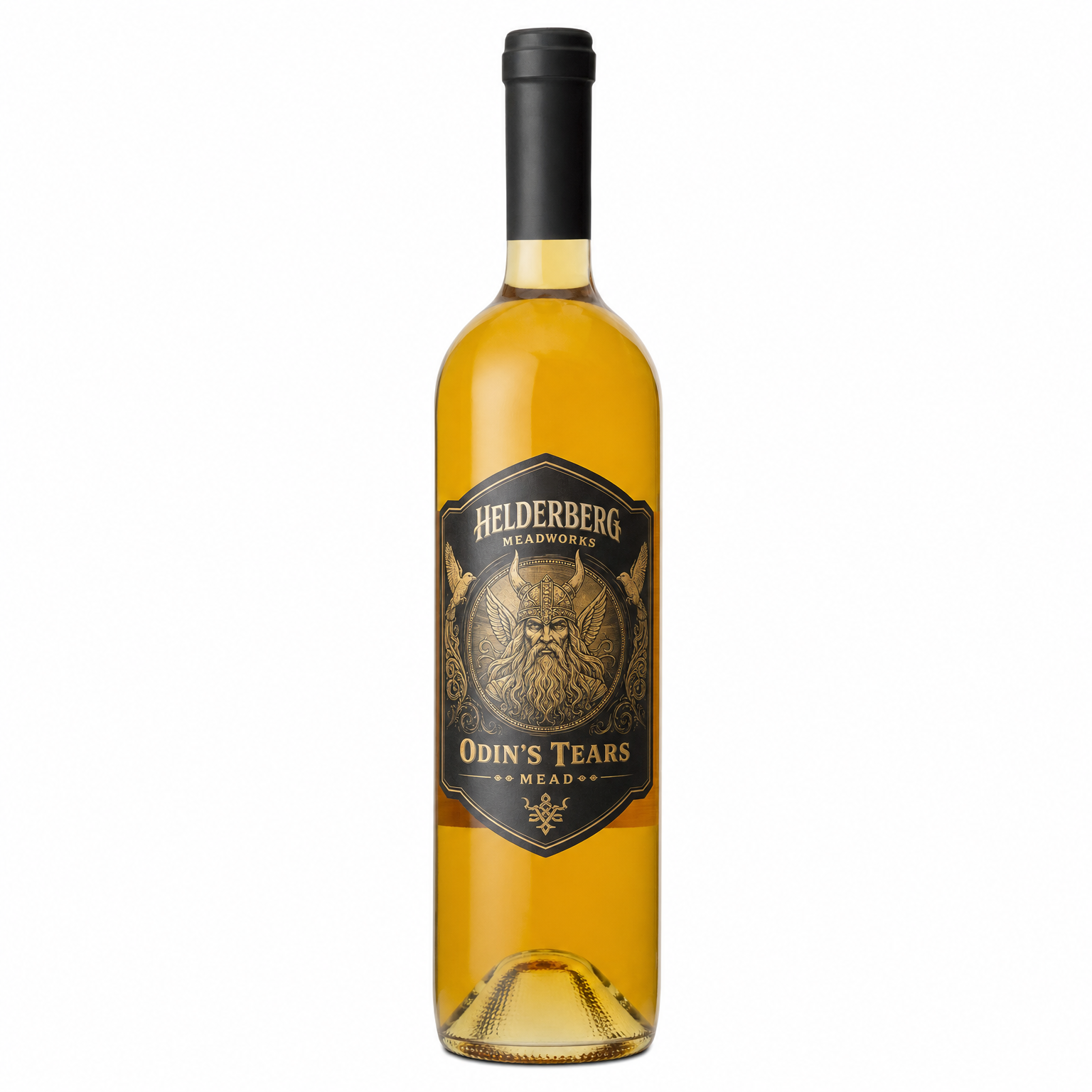 Helderberg Odin's Tears Mead