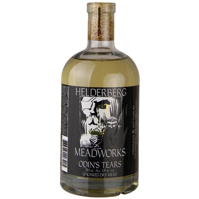 Helderberg Odin's Tears Mead