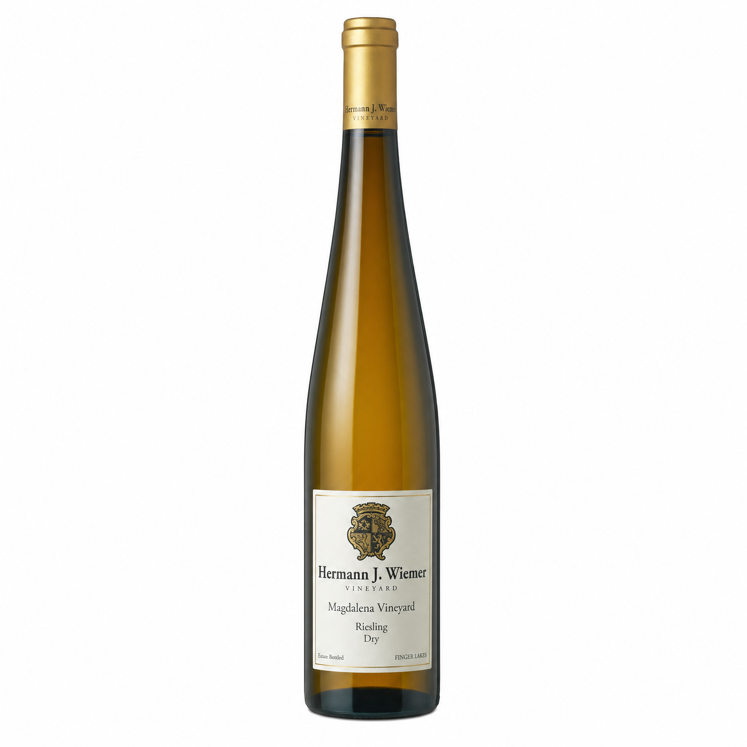 Hermann J. Wiemer Magdalena Vineyard Riesling 750ml