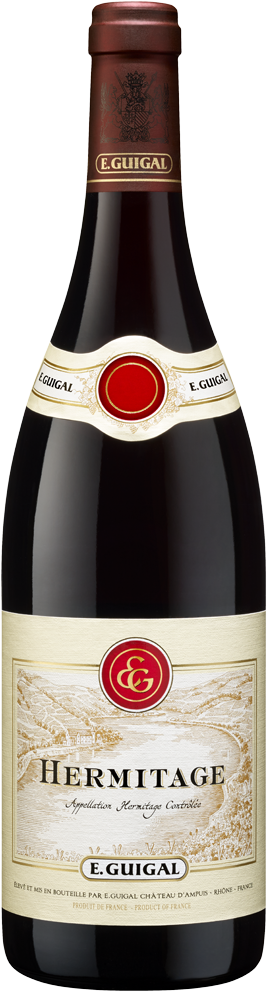 E. Guigal Crozes-Hermitage 750ml