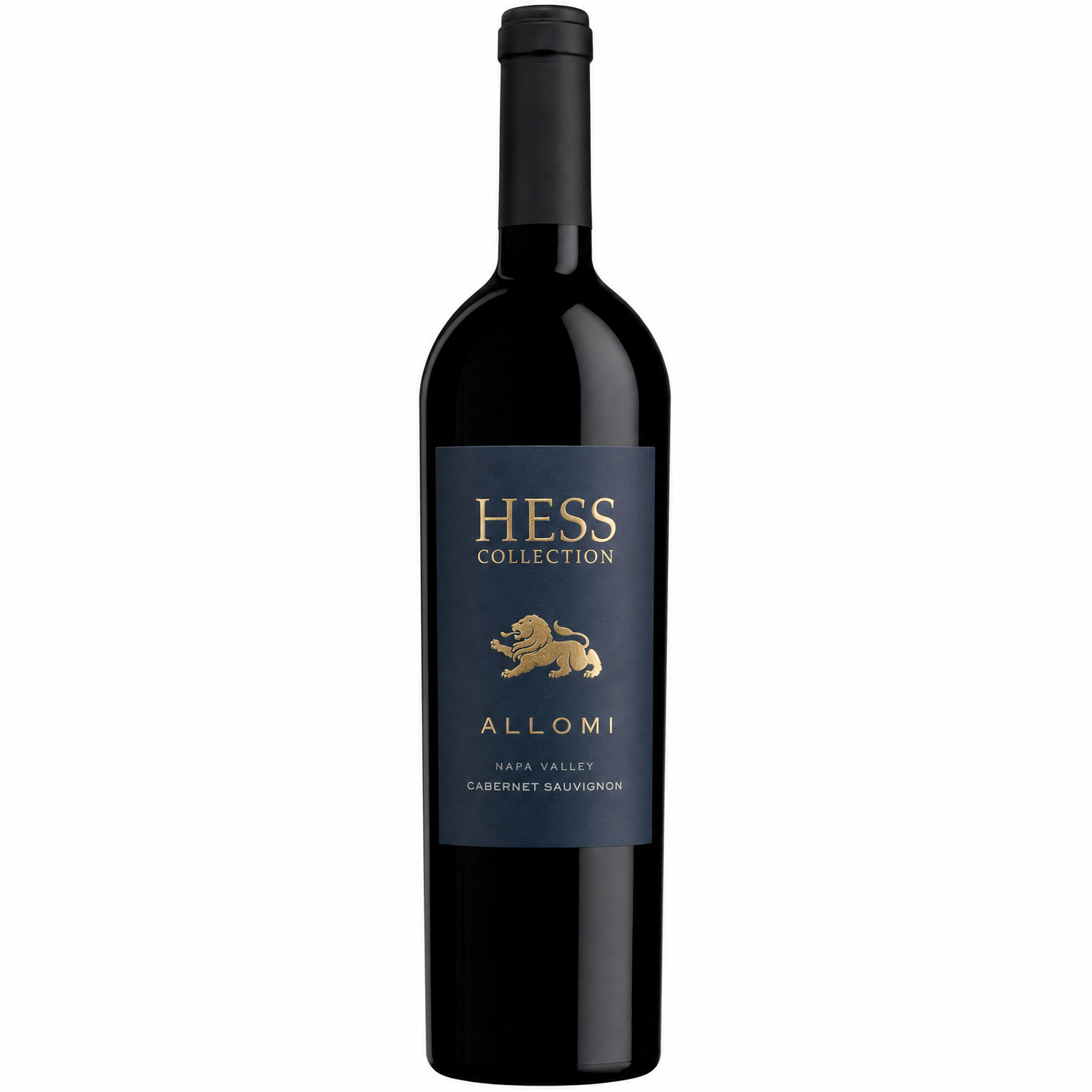 Hess Collection Allomi Napa Cabernet Sauvignon 750ml