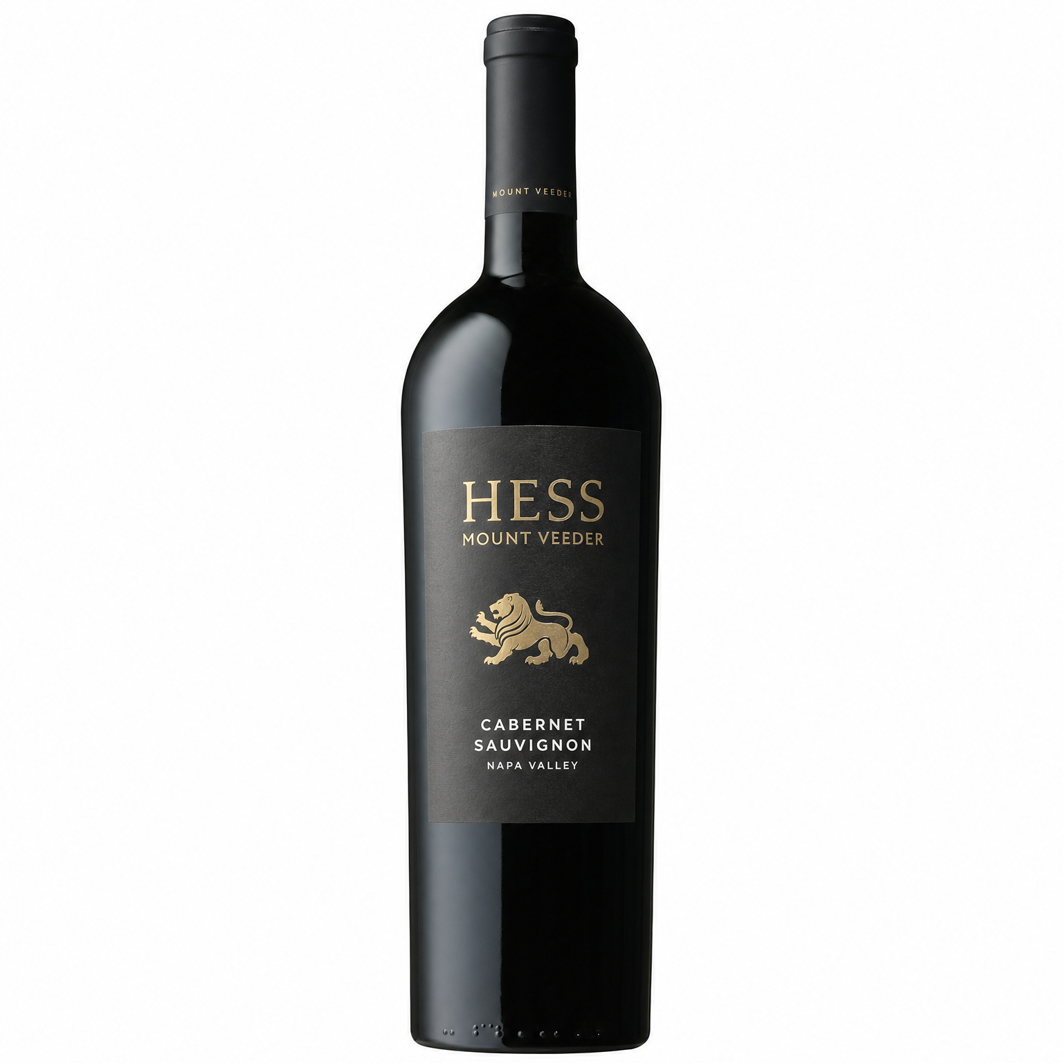 Hess Mount Veeder Cabernet Sauvignon 750ml