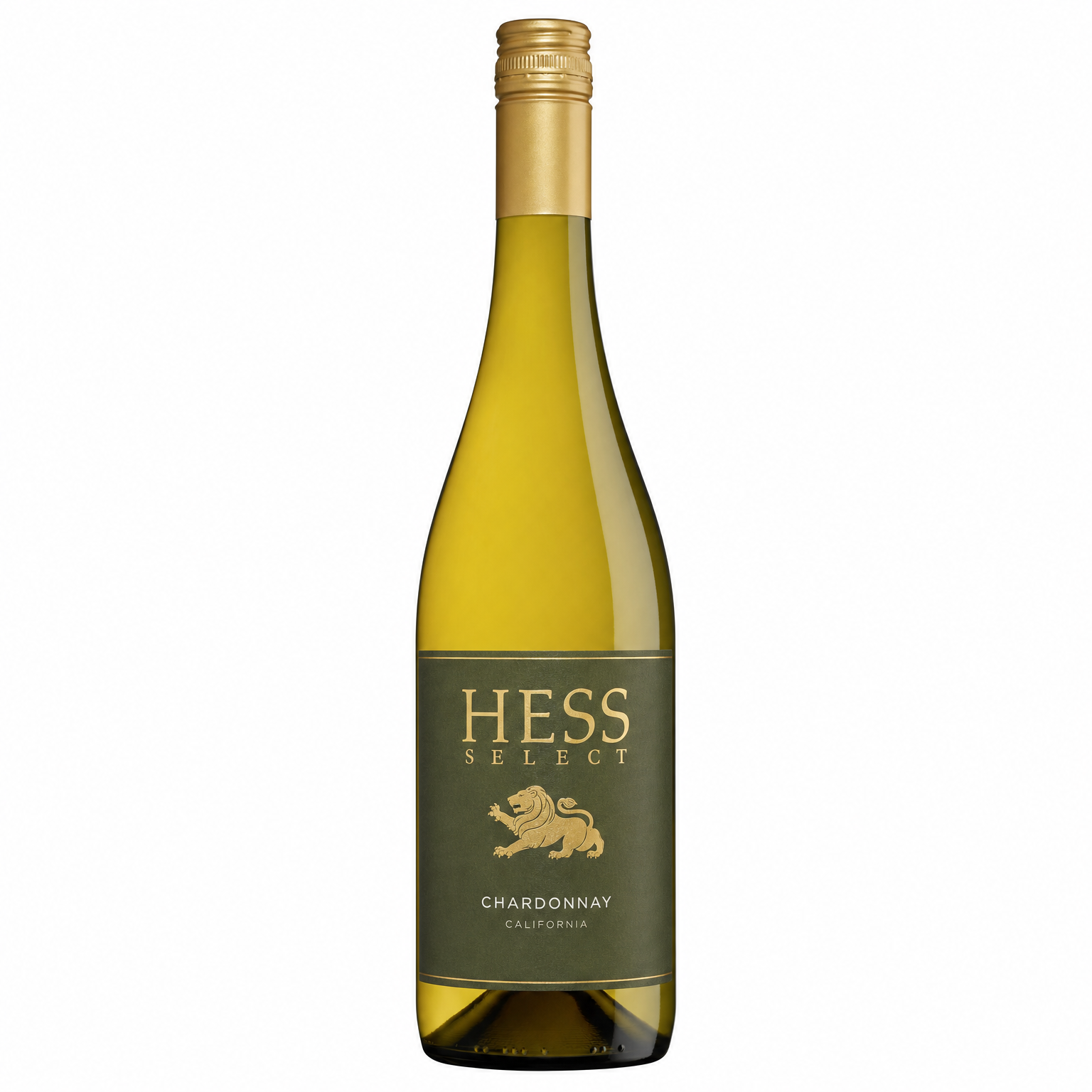Hess Select Chardonnay 750ml