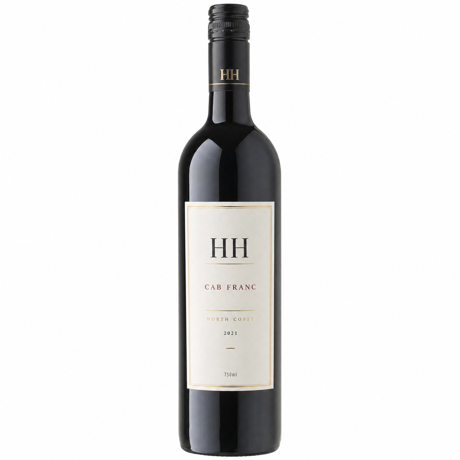 HH Cab Franc 750ml