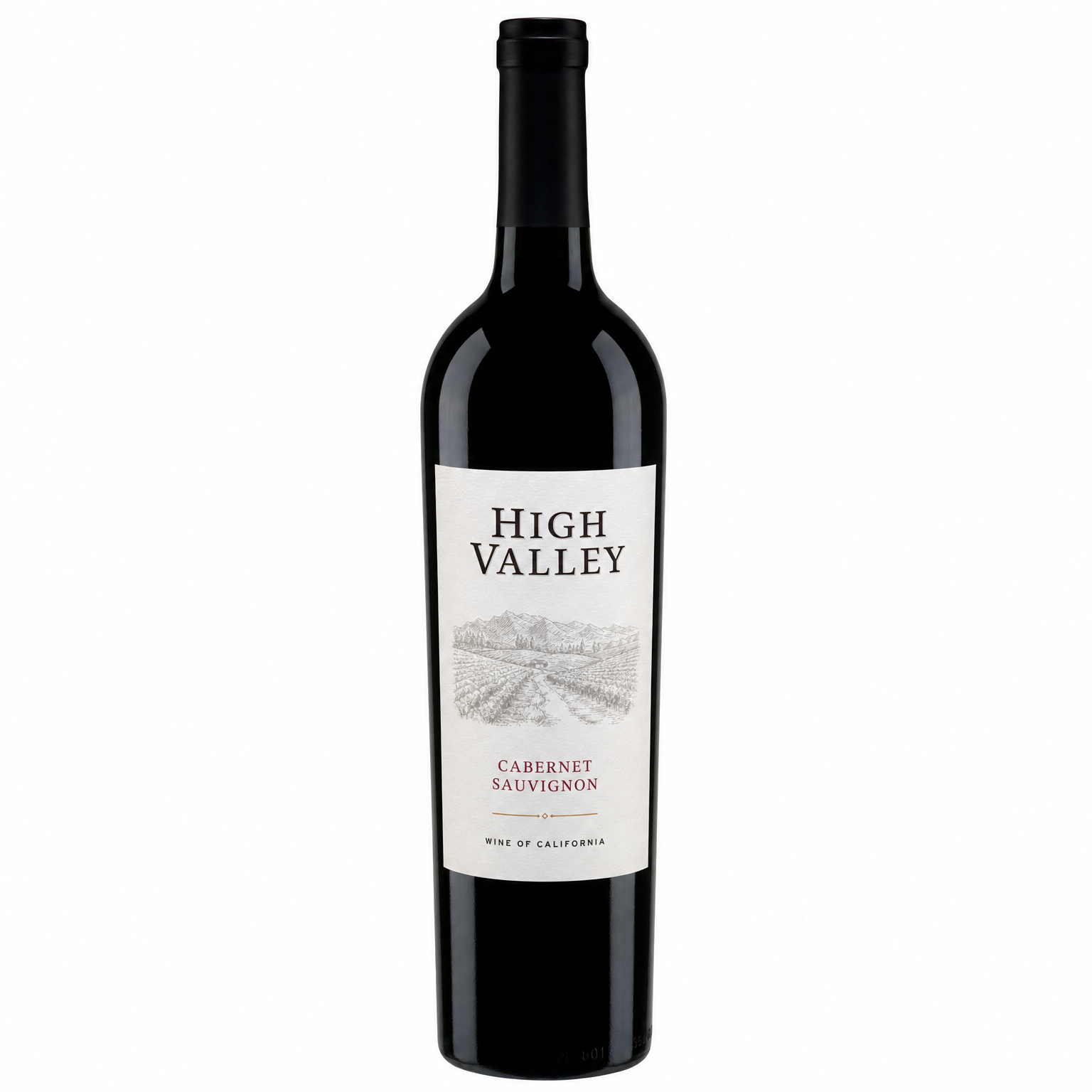 High Valley Cabernet Sauvignon