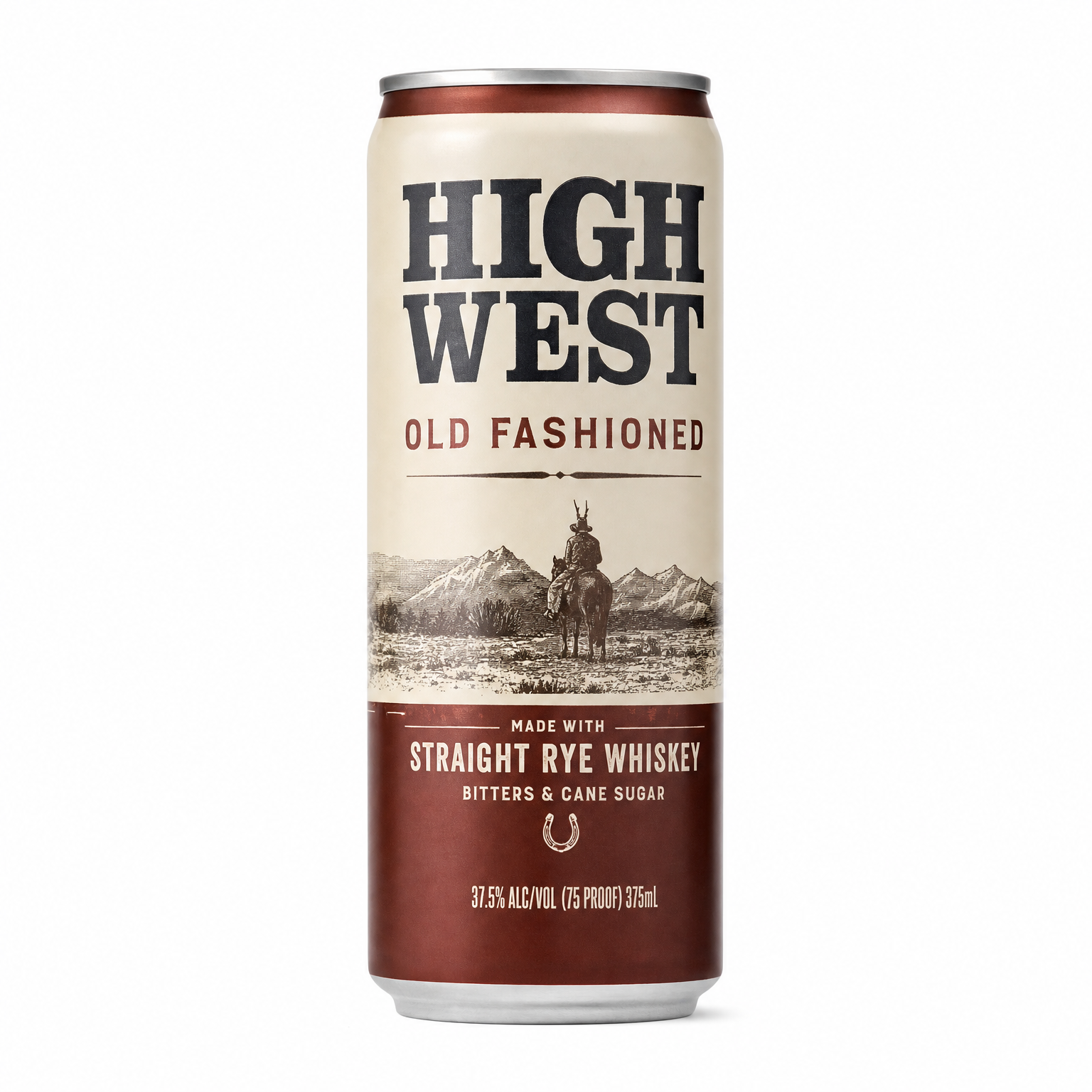 High West Old Fashioned 375ml
