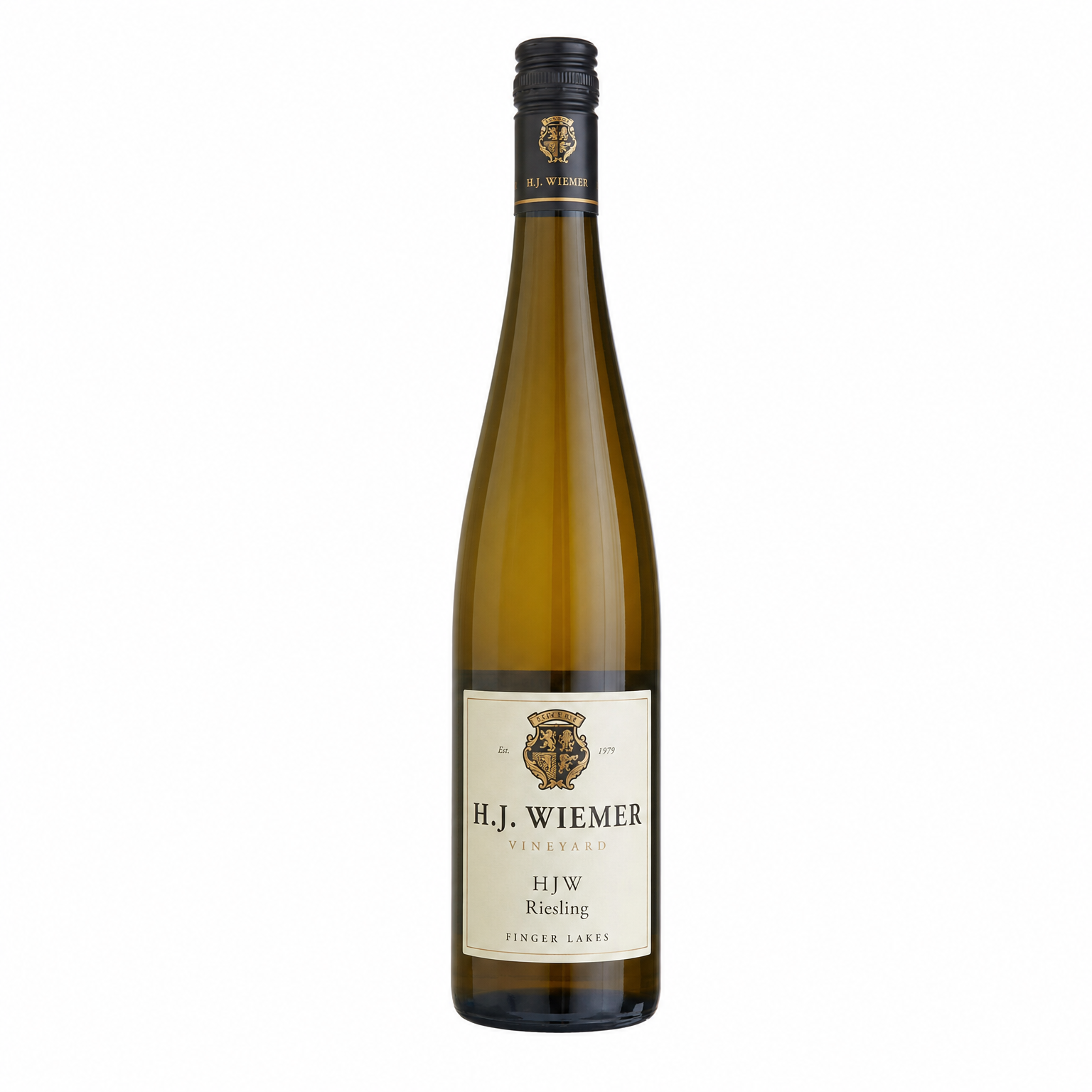 H.J. Wiemer HJW Riesling 750ml