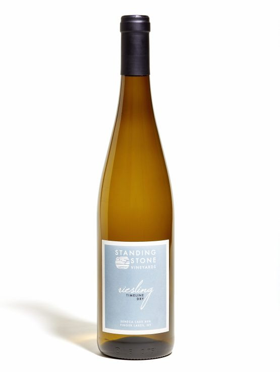 Stand Stone Timeline Riesling 750ml