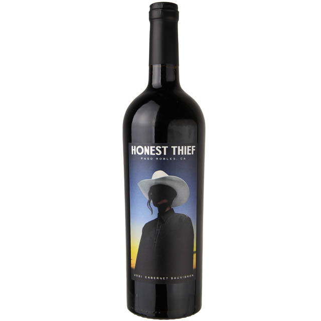 Honest Thief Cabernet Sauvignon 750ml
