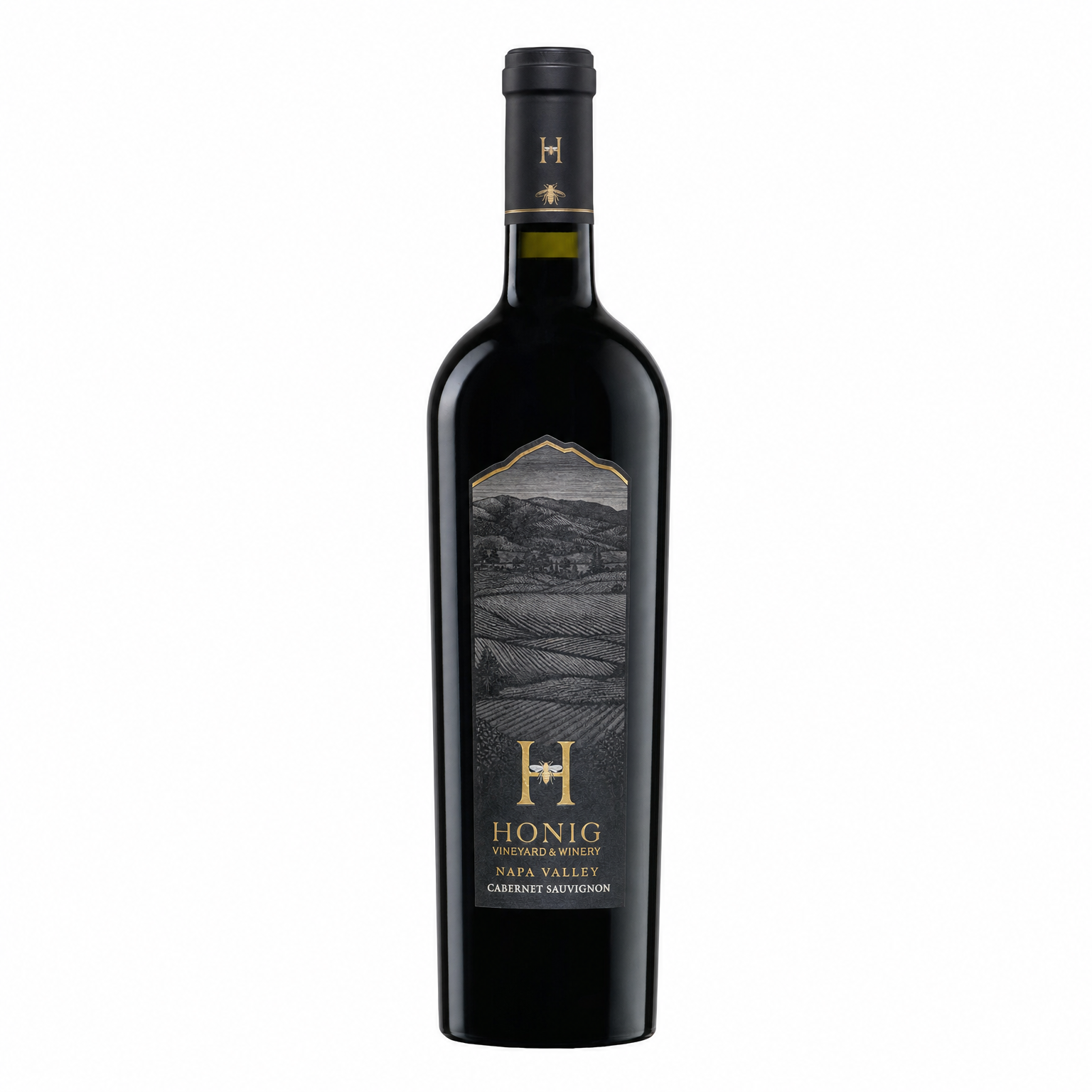 Honig Napa Cabernet Sauvignon 750ml