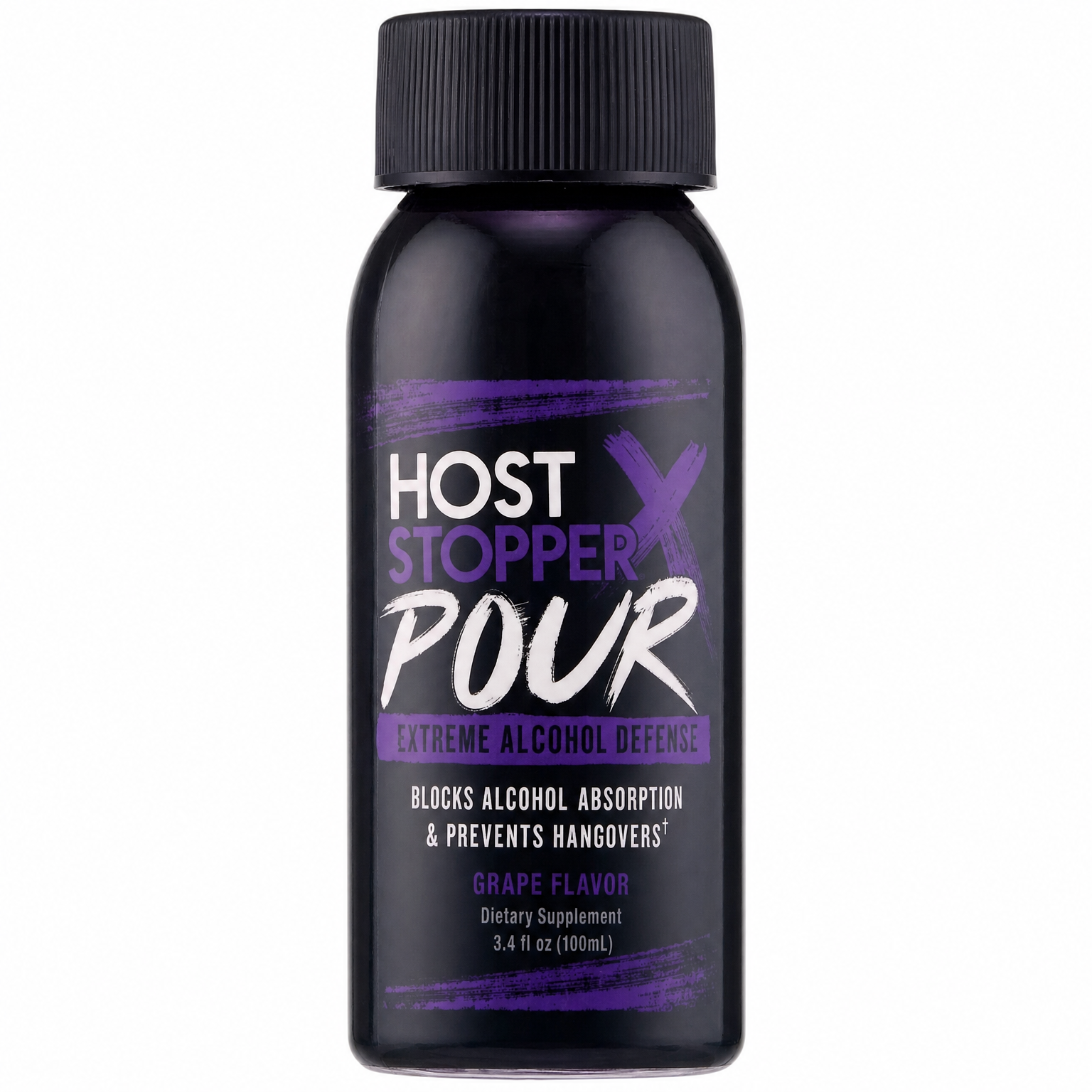 HOST STOPPER POUR