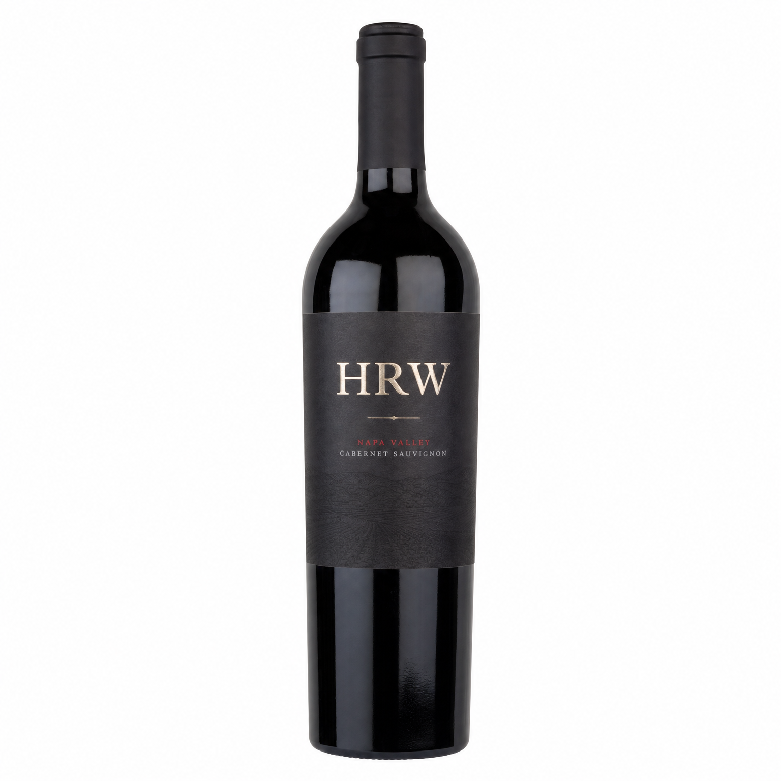 Hrw Napa Valley Cabernet 750ml