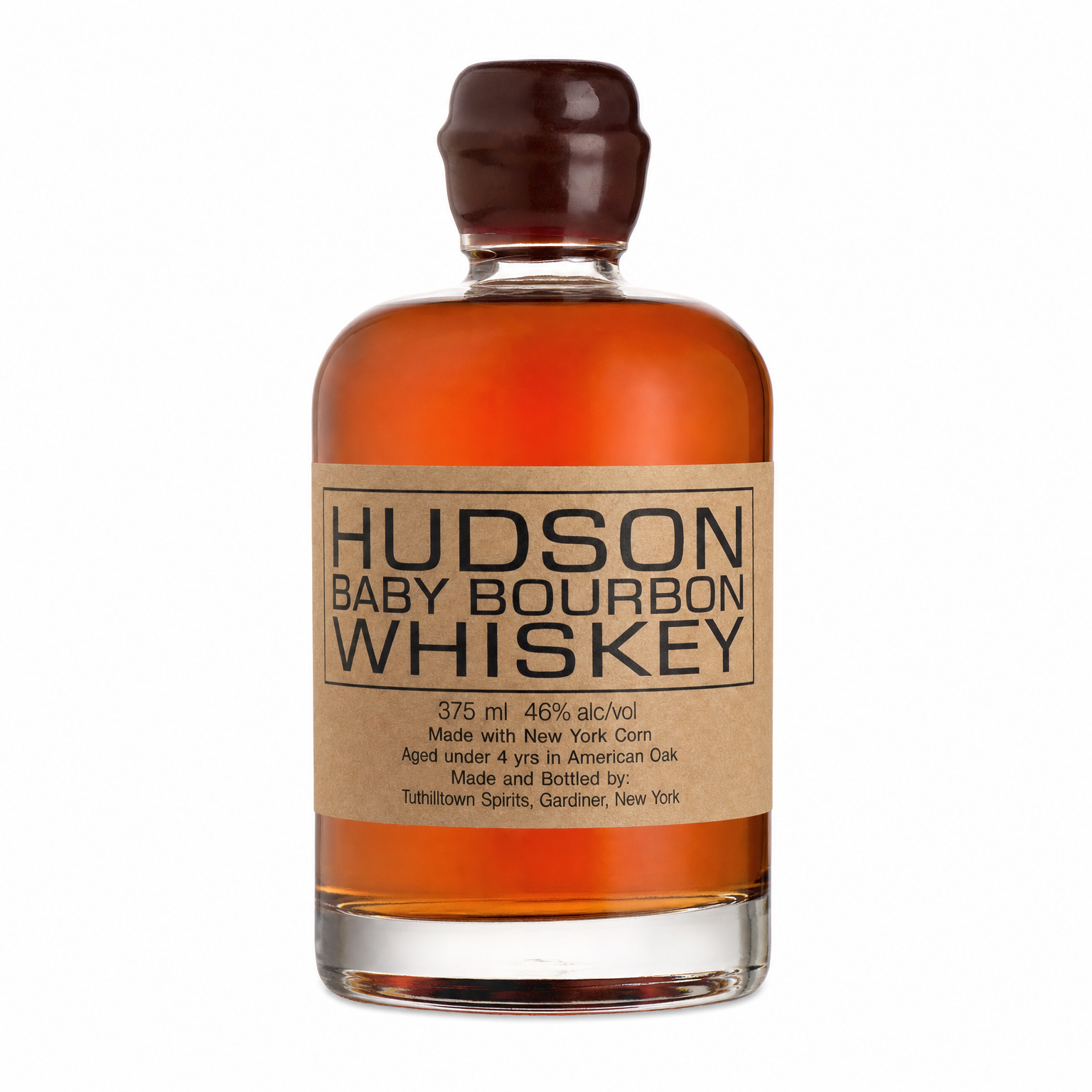 Hudson Baby Bourbon 750ml