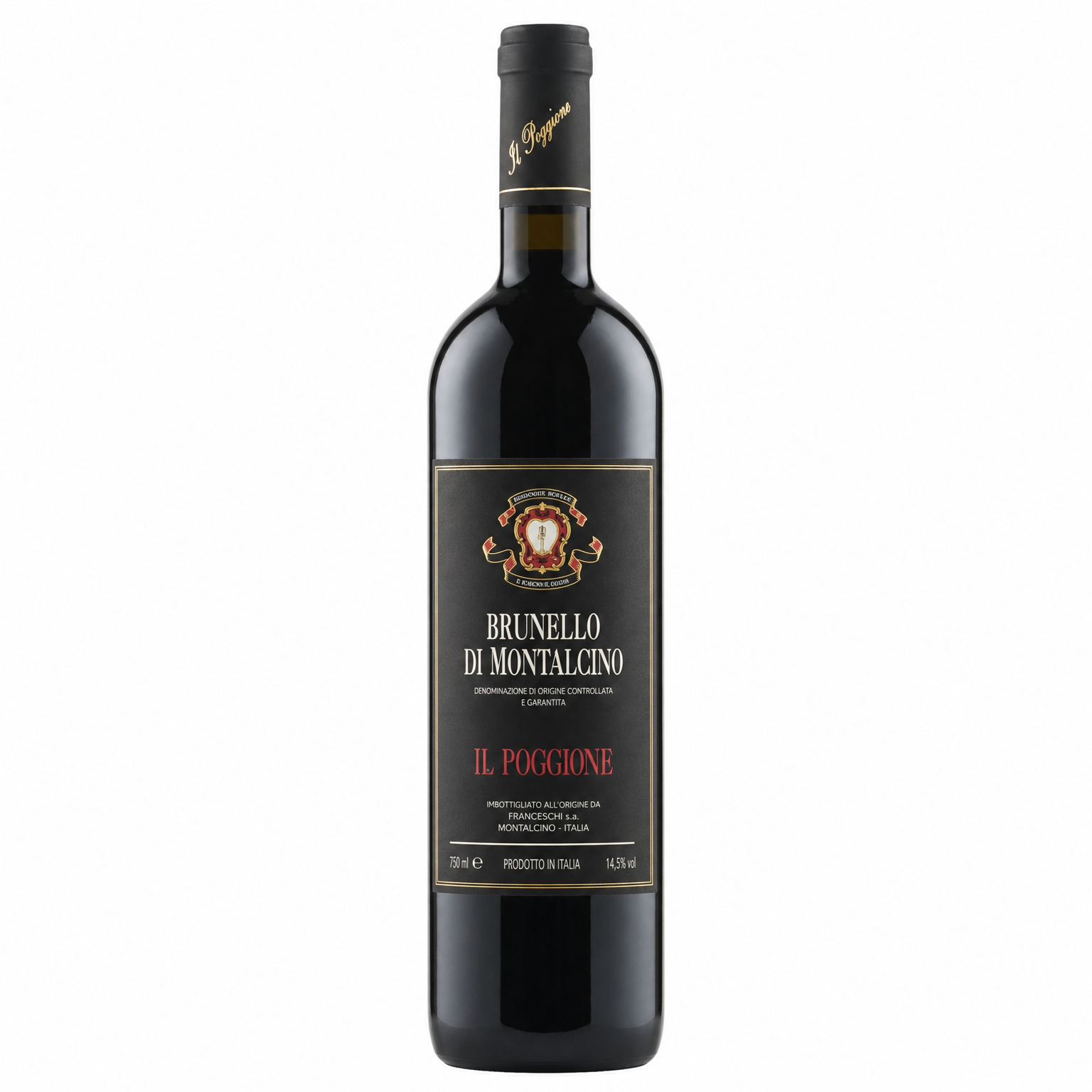 Il Poggione Brunello 750ml