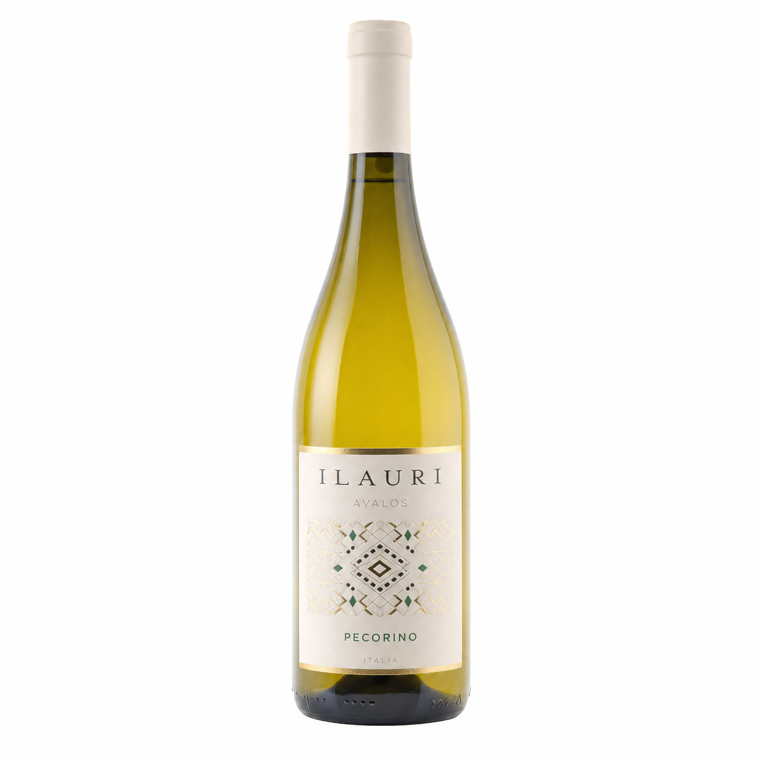 Ilauri Avalos Pecorino 750ml