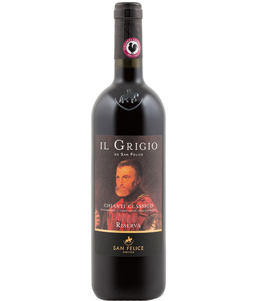 San Felice Chianti Classico Il Grigio 750ml