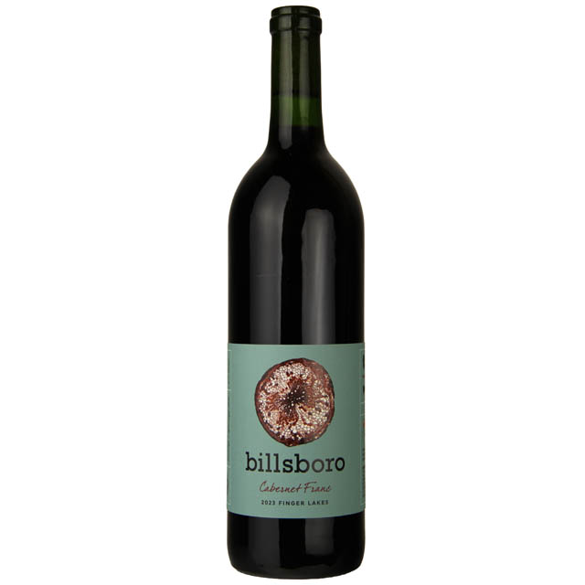 Billsboro Cabernet Sauvignon 750ml