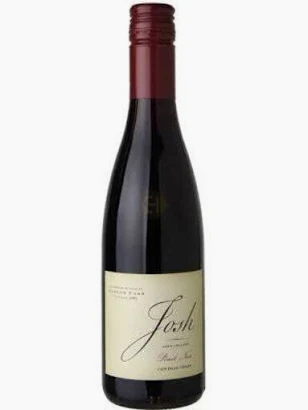 Josh Cellars Pinot Noir 375ml