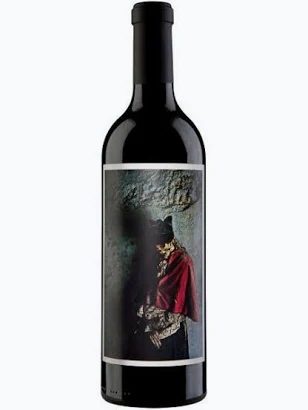 Orin Swift Palermo 750ml