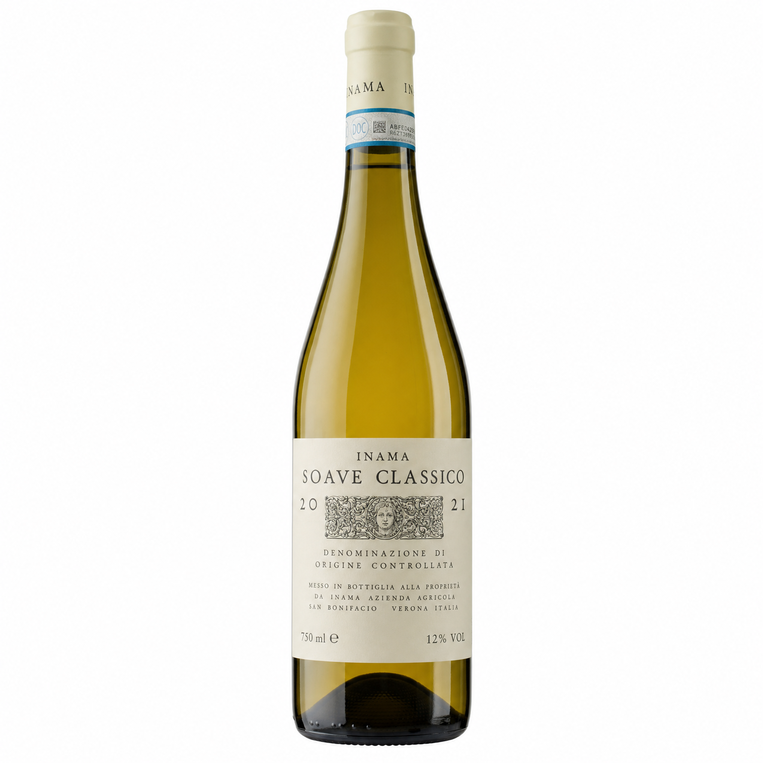 Inama Soave Classico 750ml