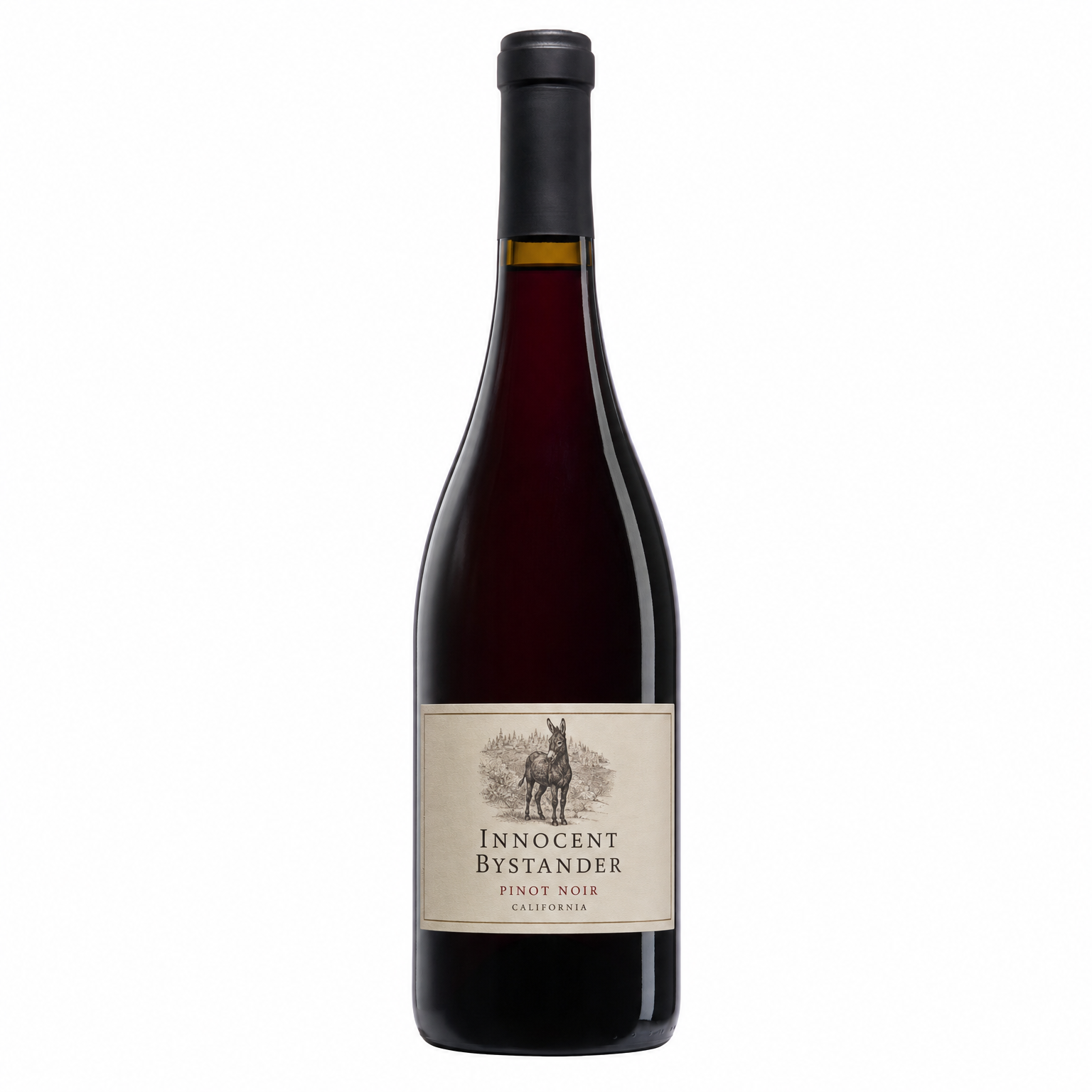 Innocent Bystander Pinot Noir 750ml
