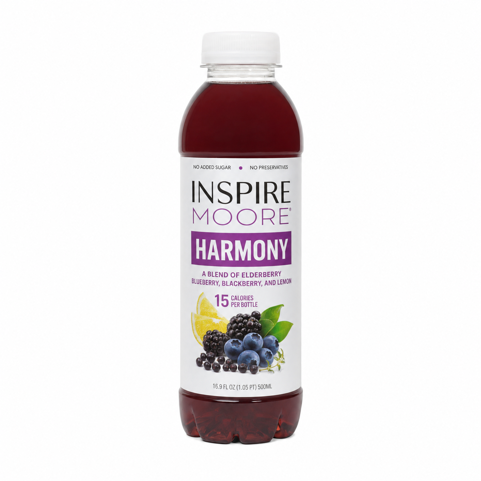 INSPIRE MOORE HARMONY